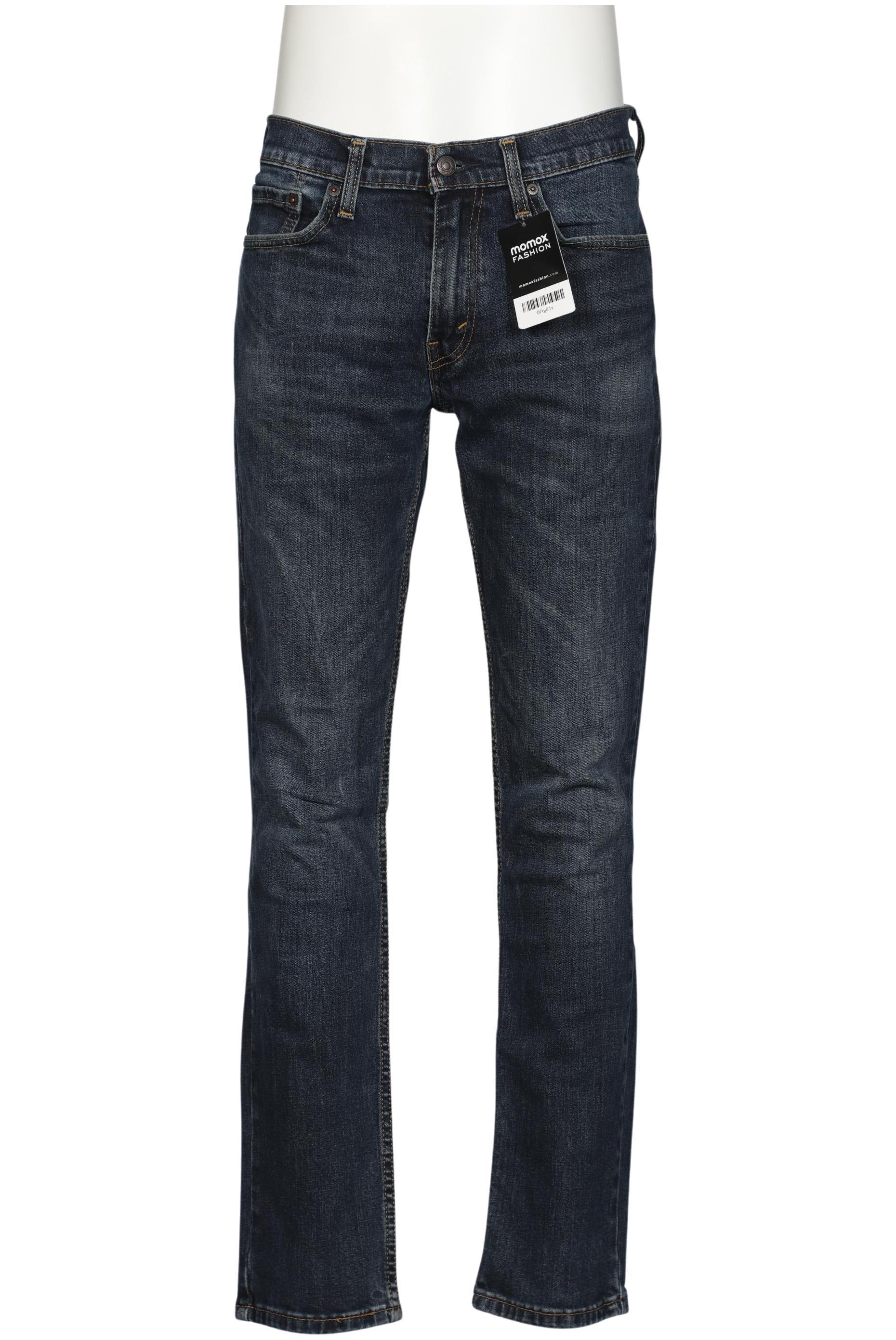 

Levis Herren Jeans, blau, Gr. 31