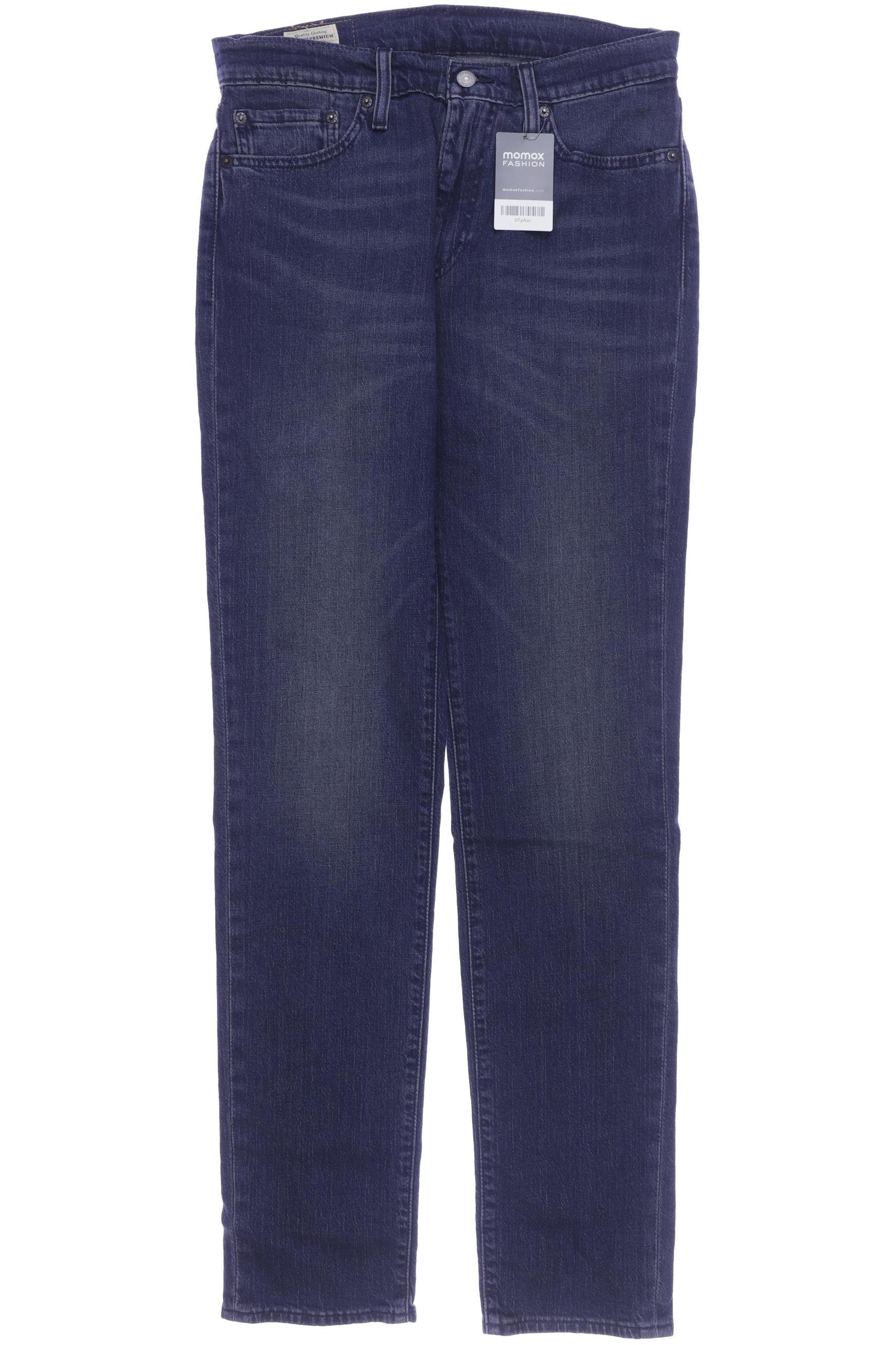 

Levis Herren Jeans, blau