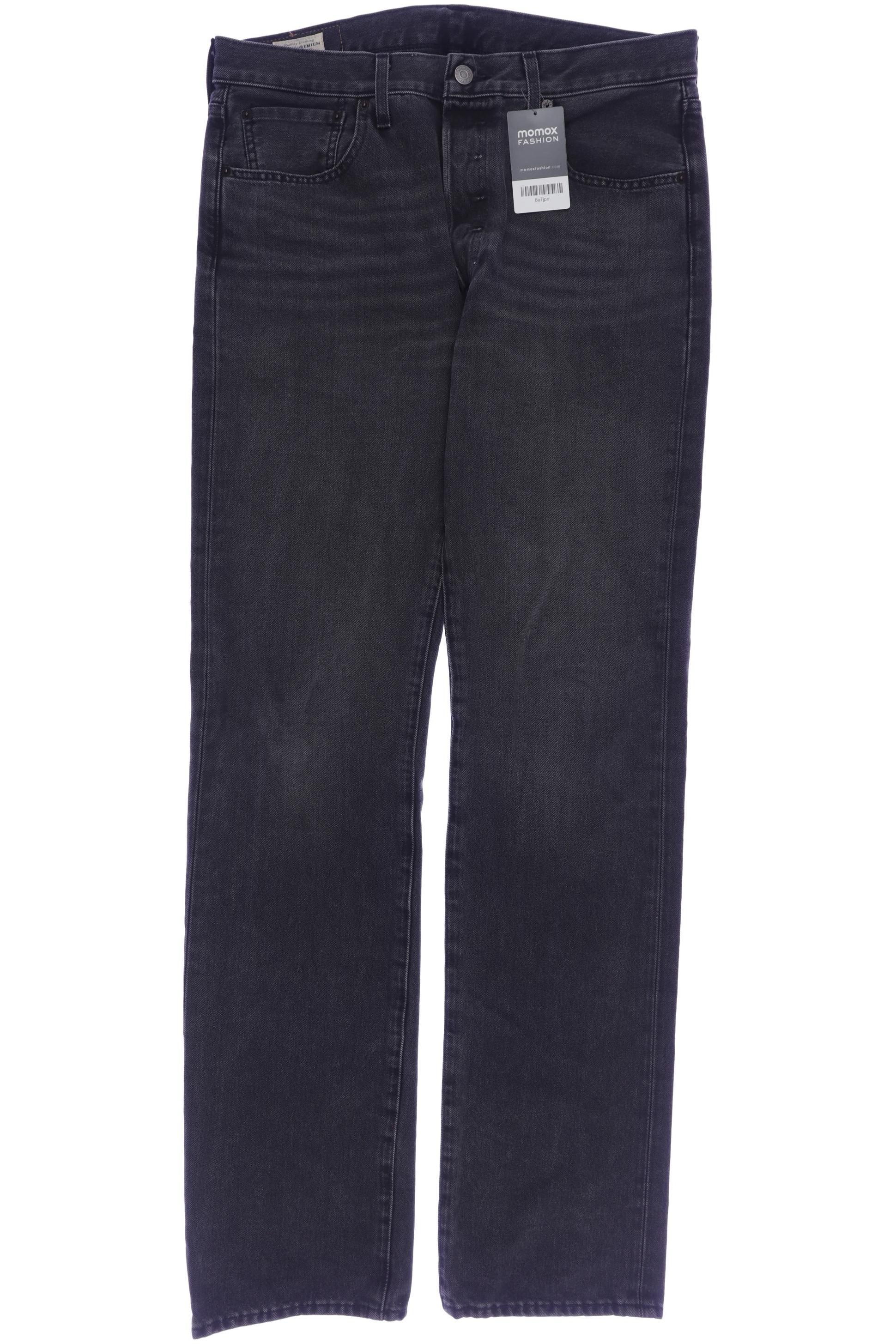 

Levis Herren Jeans, grau, Gr. 32