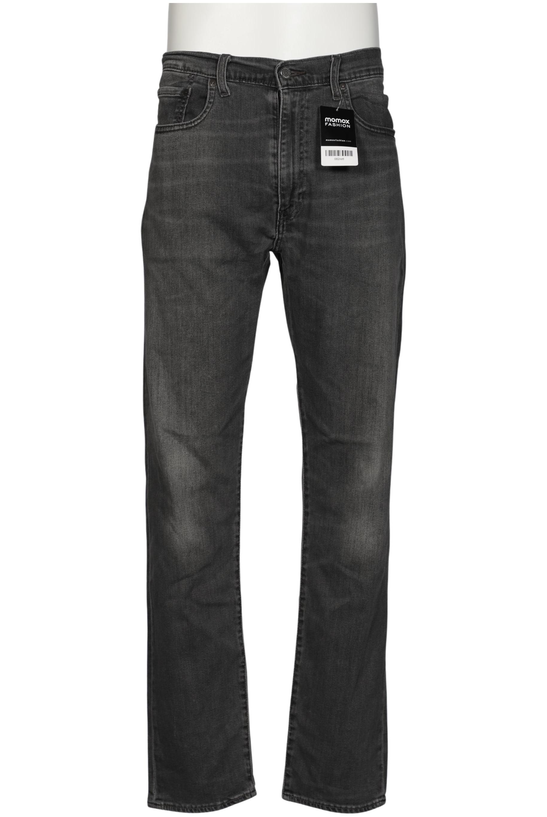

Levis Herren Jeans, grau, Gr. 36