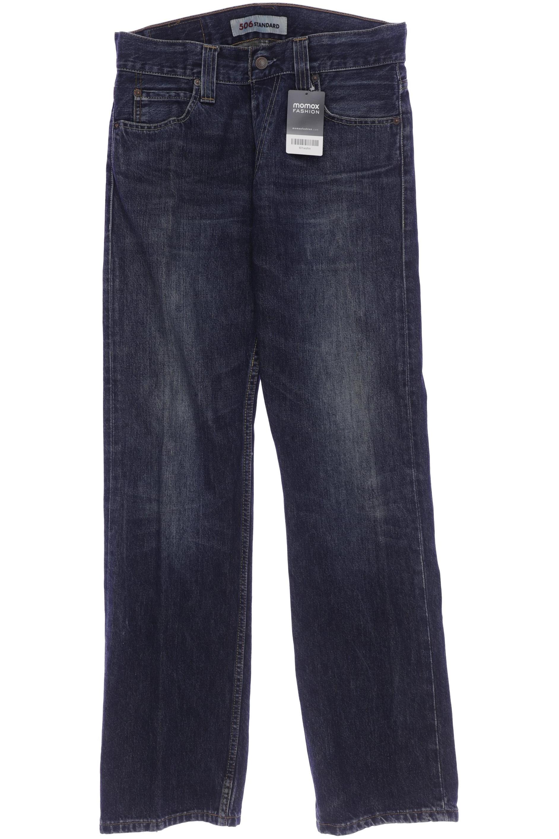 

Levis Herren Jeans, marineblau, Gr. 32