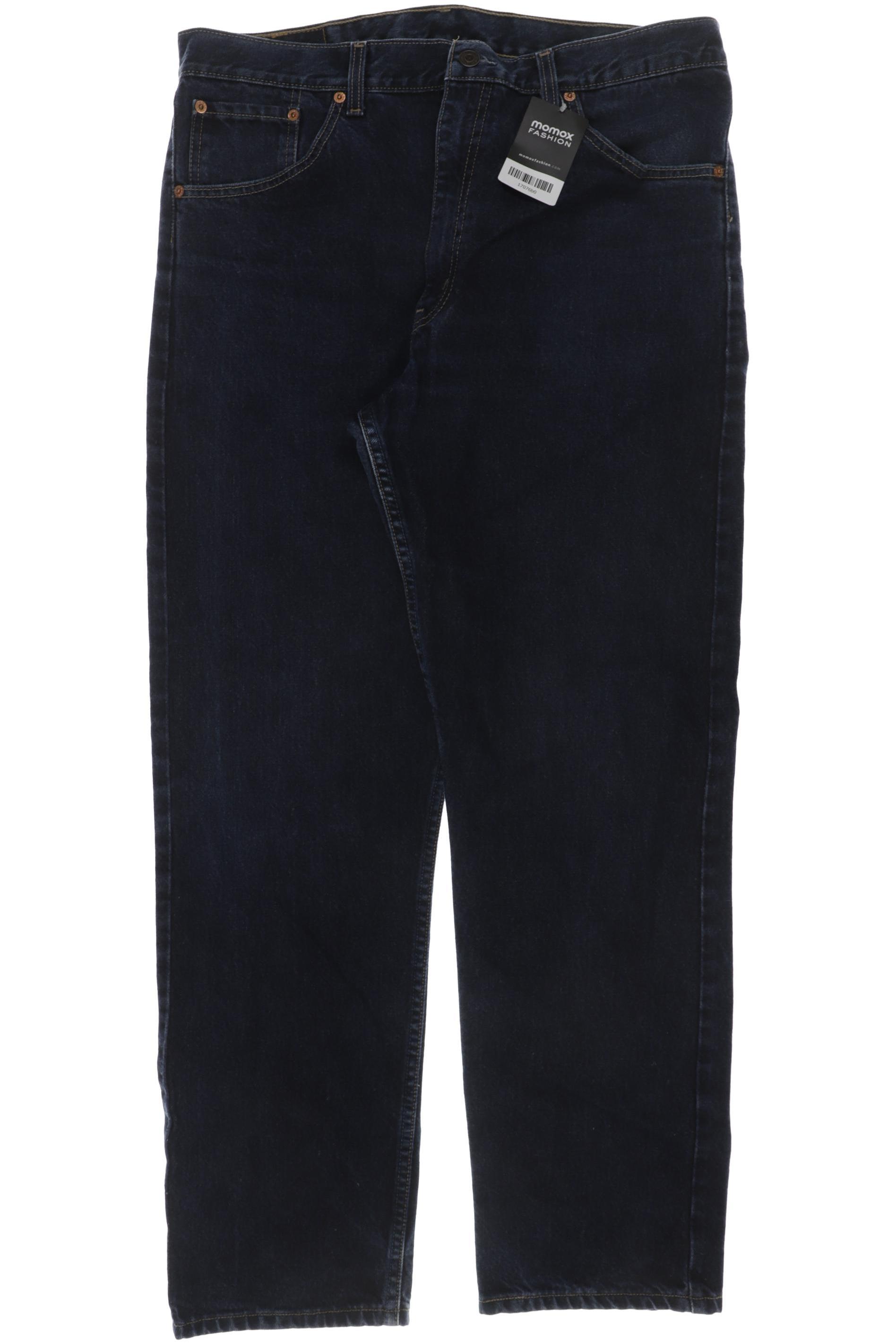 

Levis Herren Jeans, blau, Gr. 38