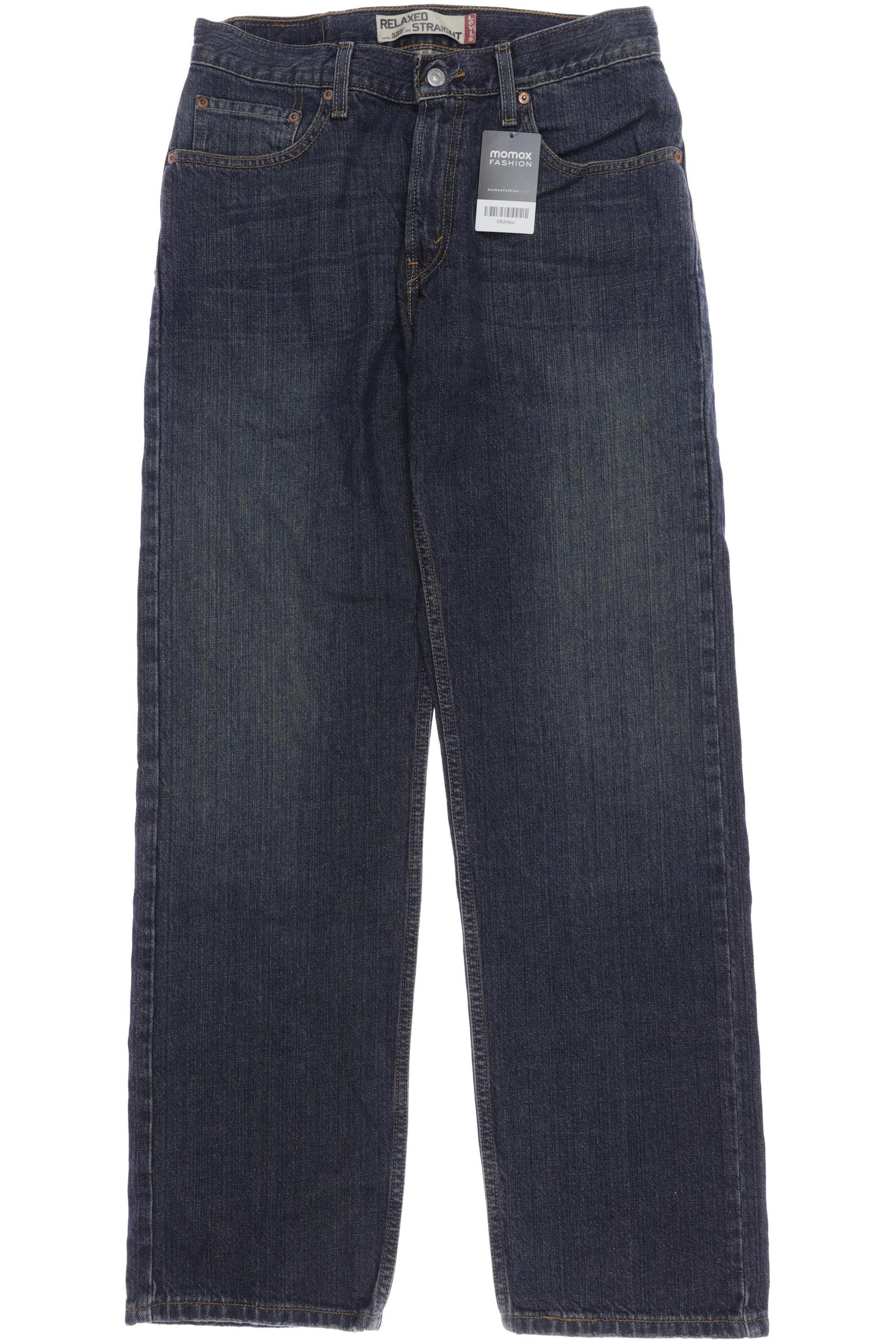 

Levis Herren Jeans, marineblau, Gr. 32