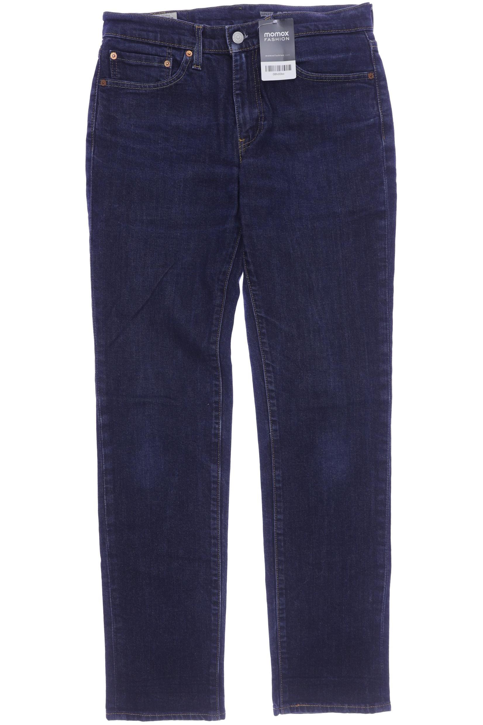 

Levis Herren Jeans, marineblau, Gr. 31