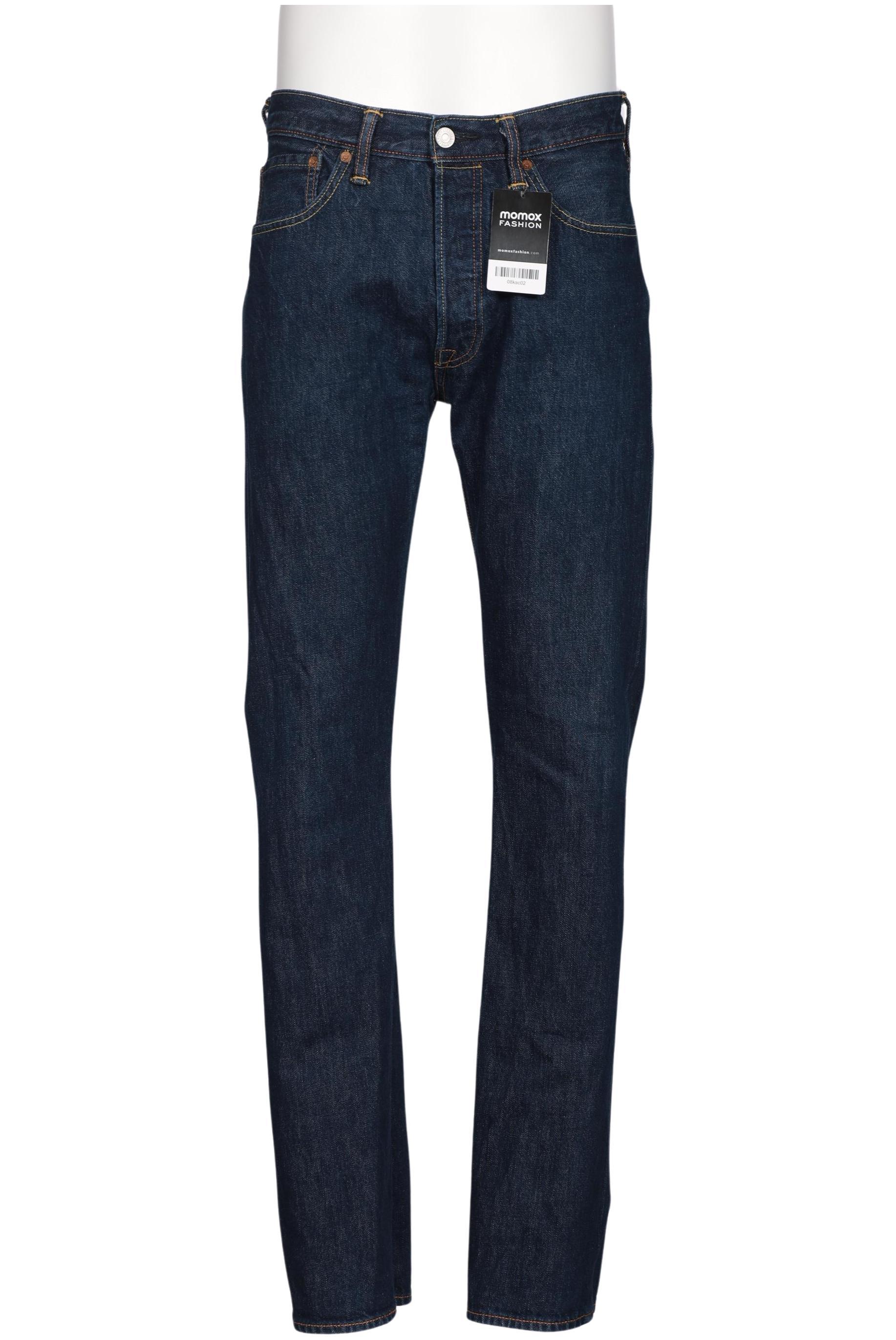 

Levis Herren Jeans, marineblau, Gr. 32