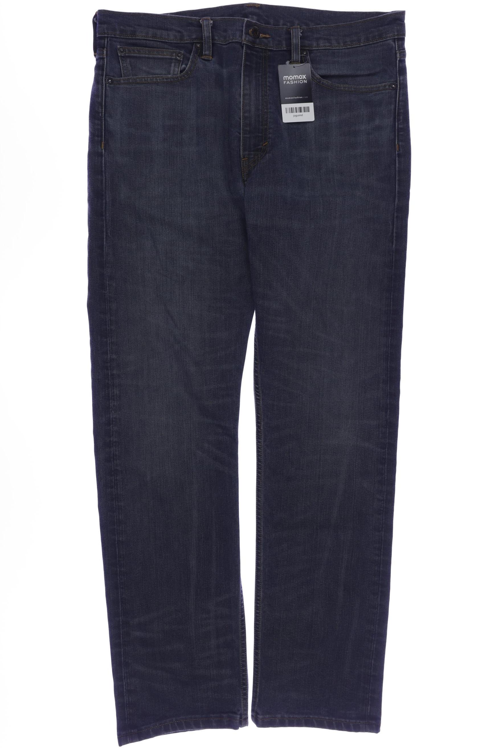 

Levis Herren Jeans, marineblau, Gr. 36