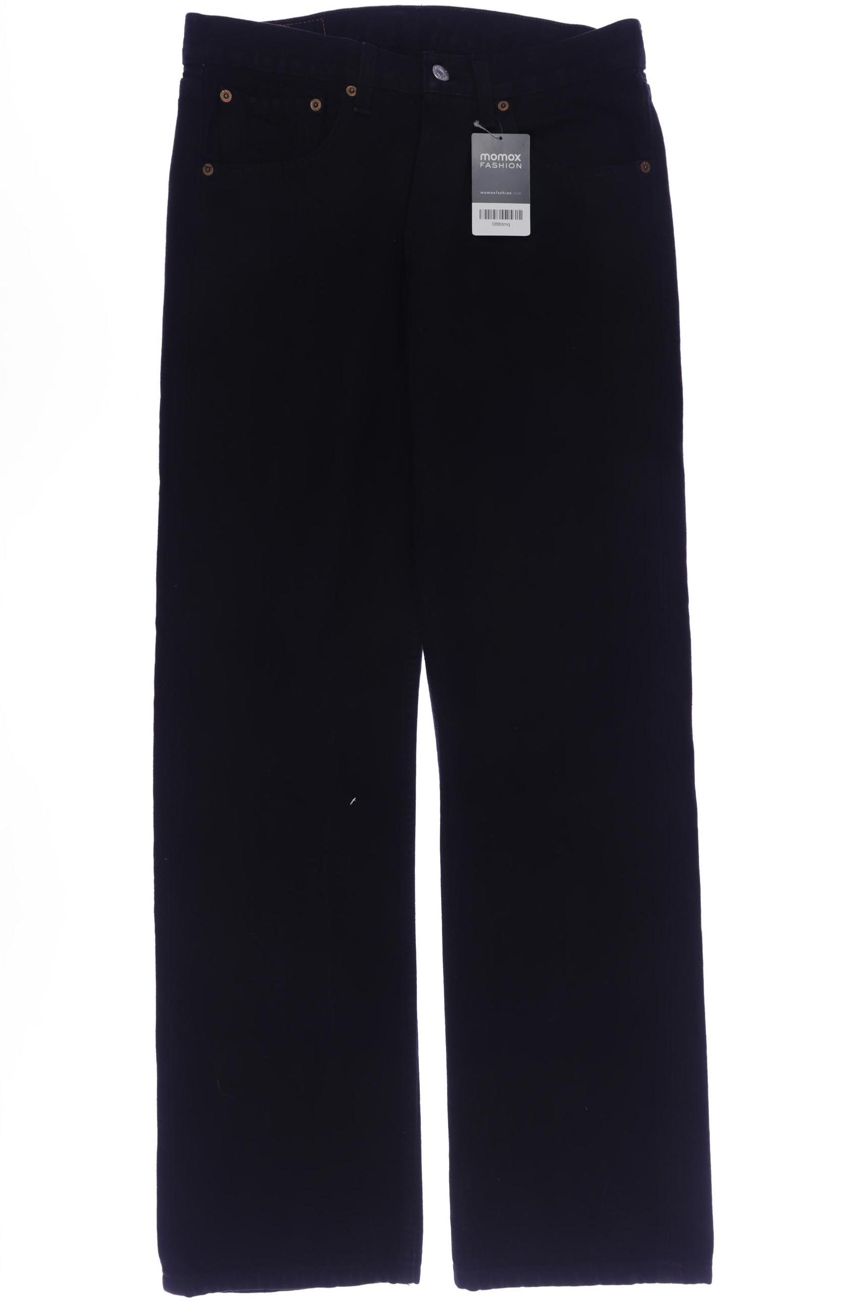 

Levis Herren Jeans, schwarz, Gr. 31