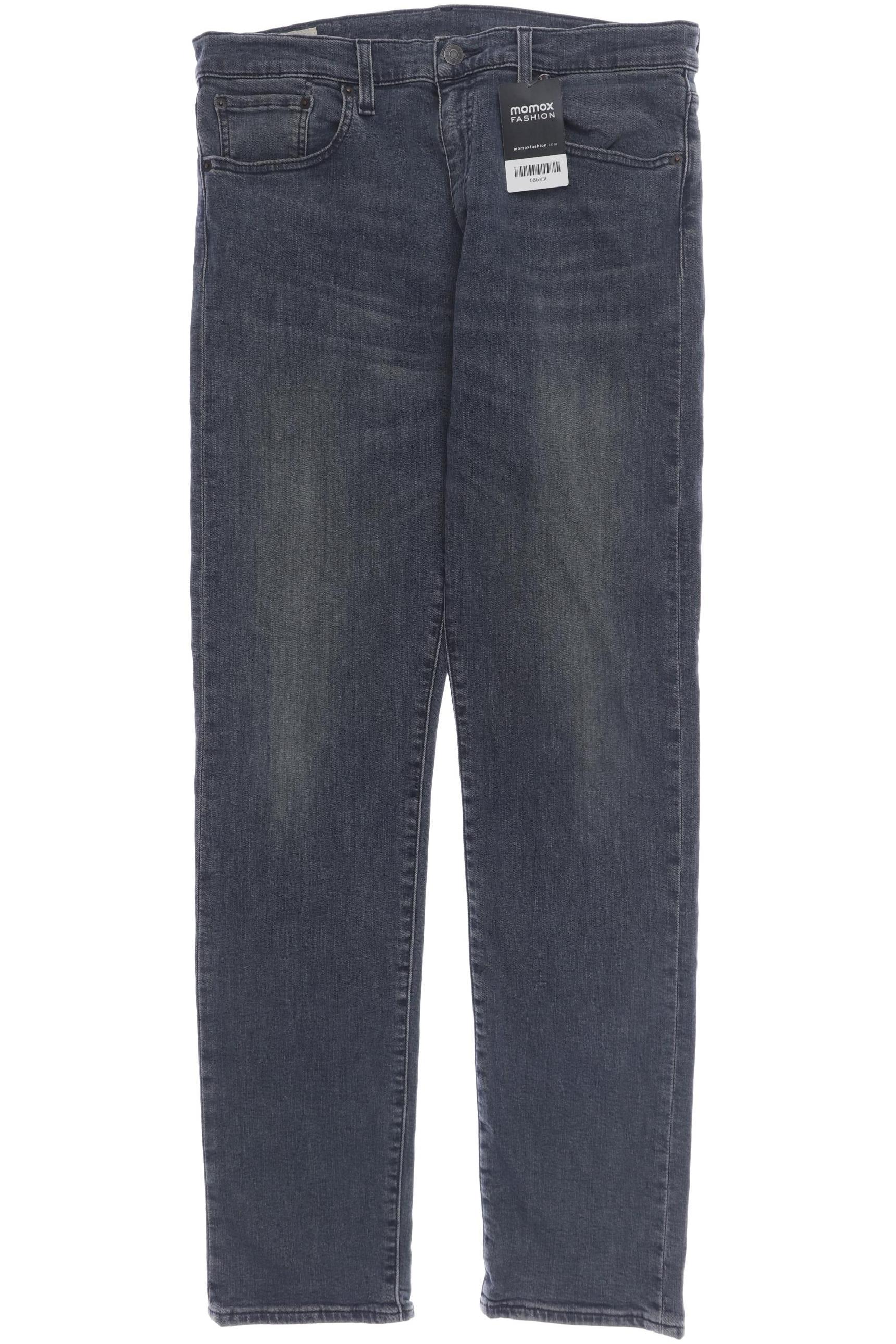 

Levis Herren Jeans, blau