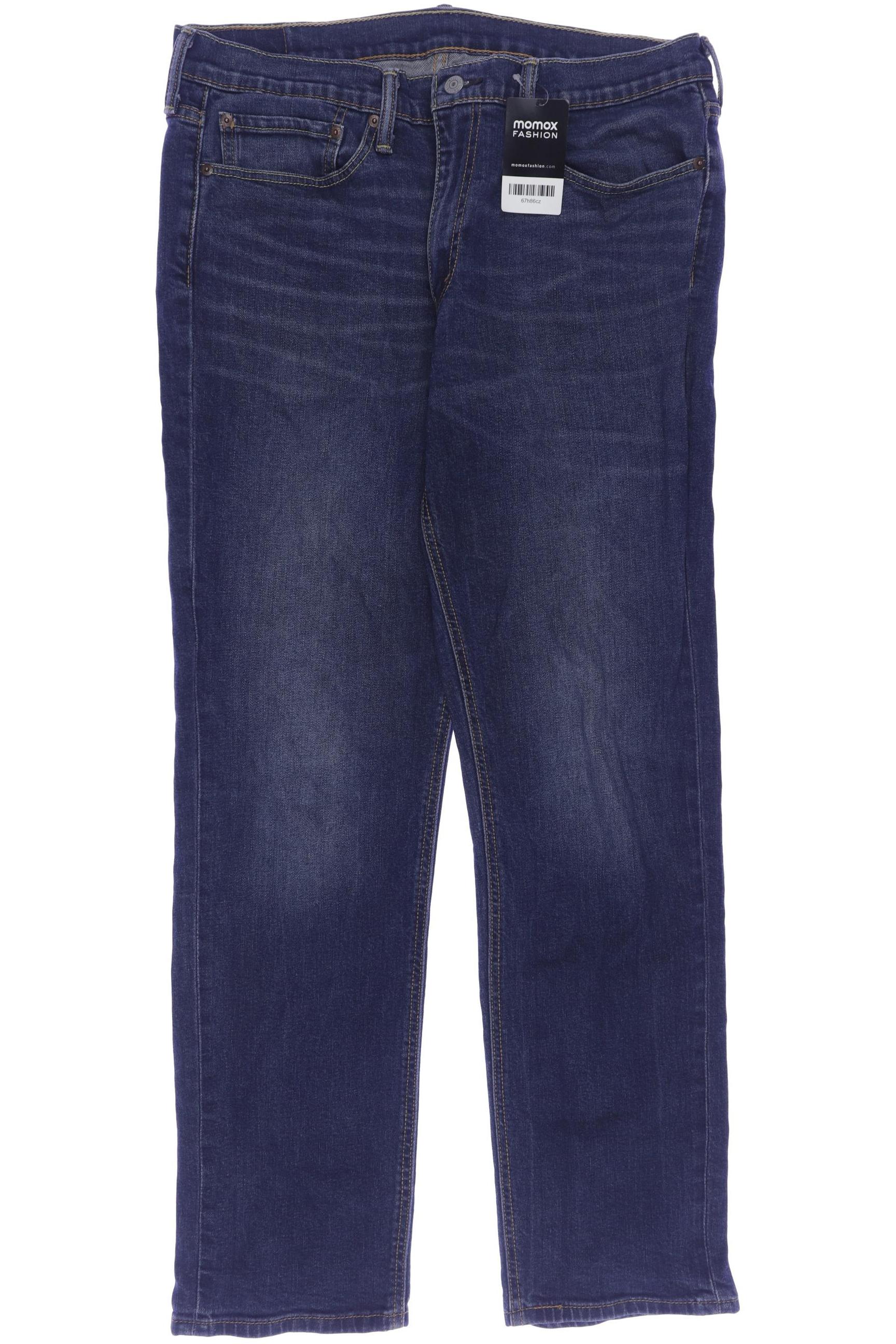 

Levis Herren Jeans, blau, Gr. 34