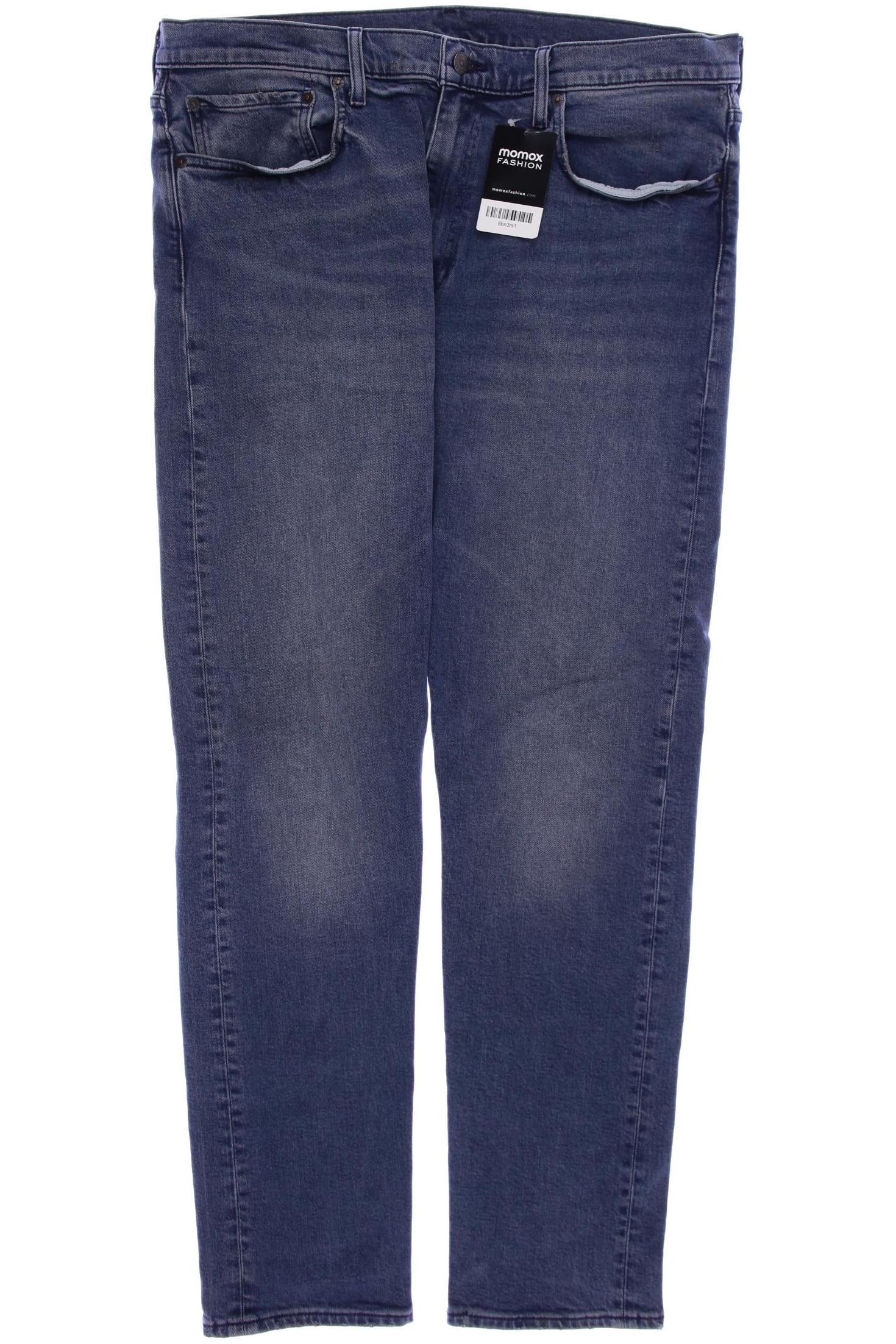 

Levis Herren Jeans, blau