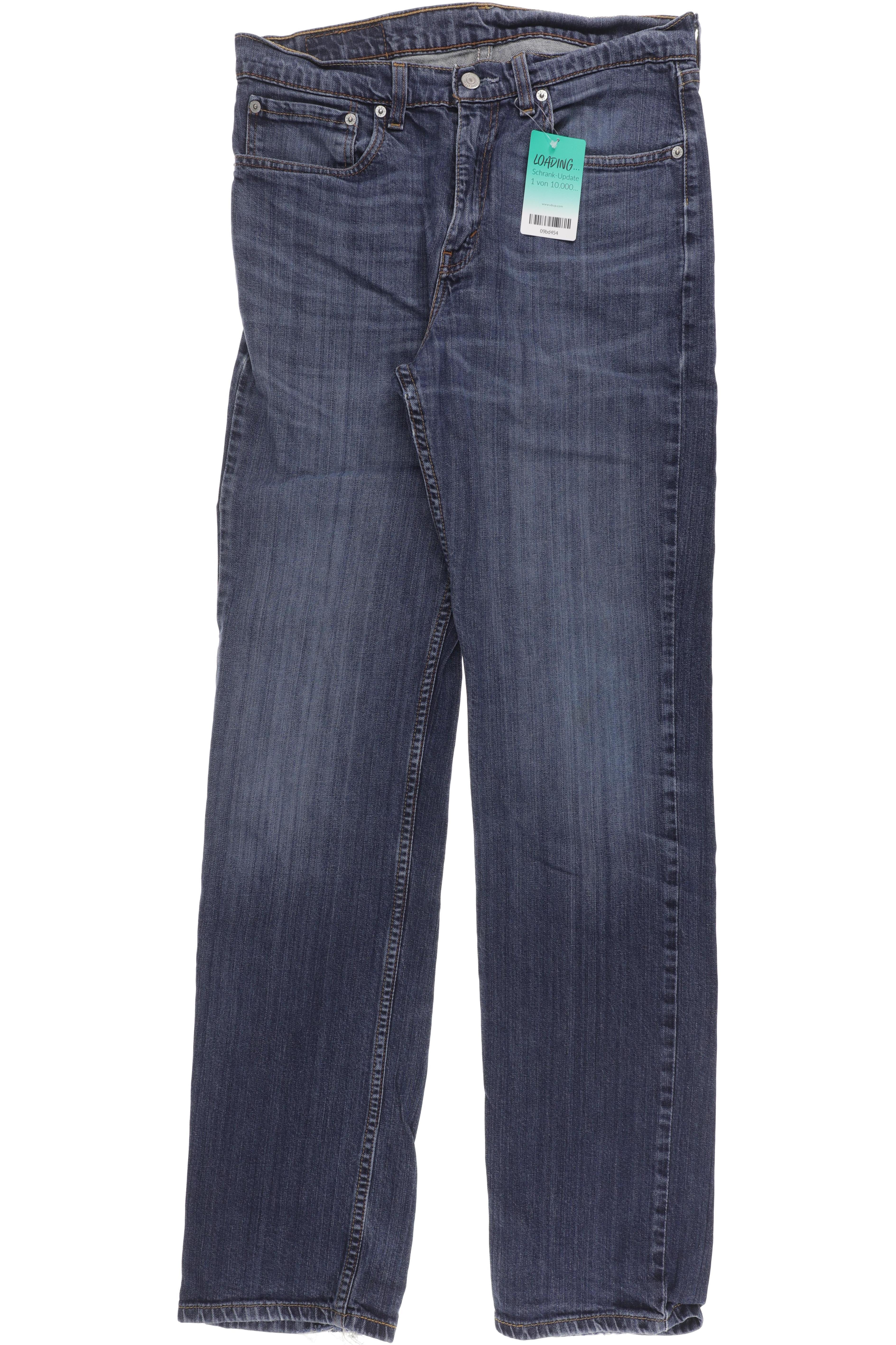 

Levis Herren Jeans, blau, Gr. 35
