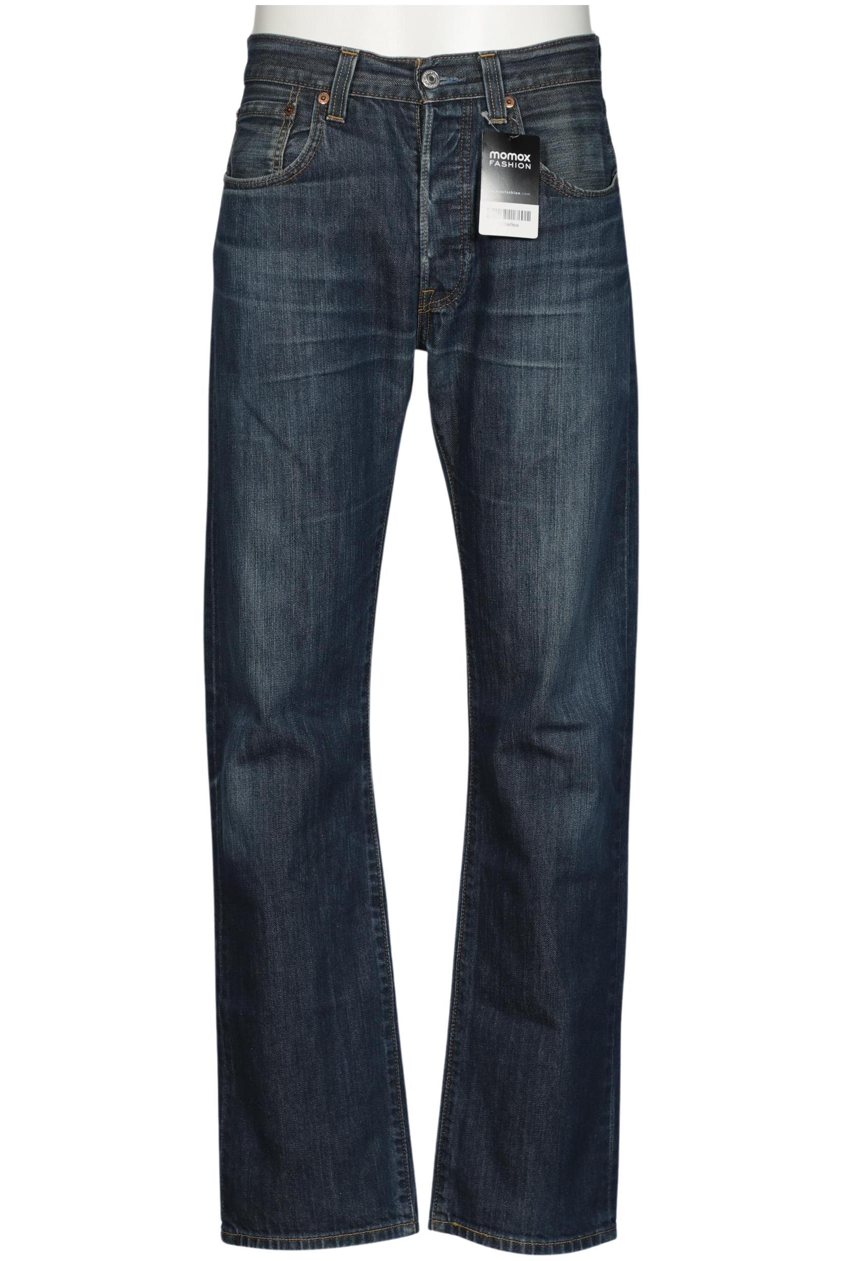 

Levis Herren Jeans, blau, Gr. 31