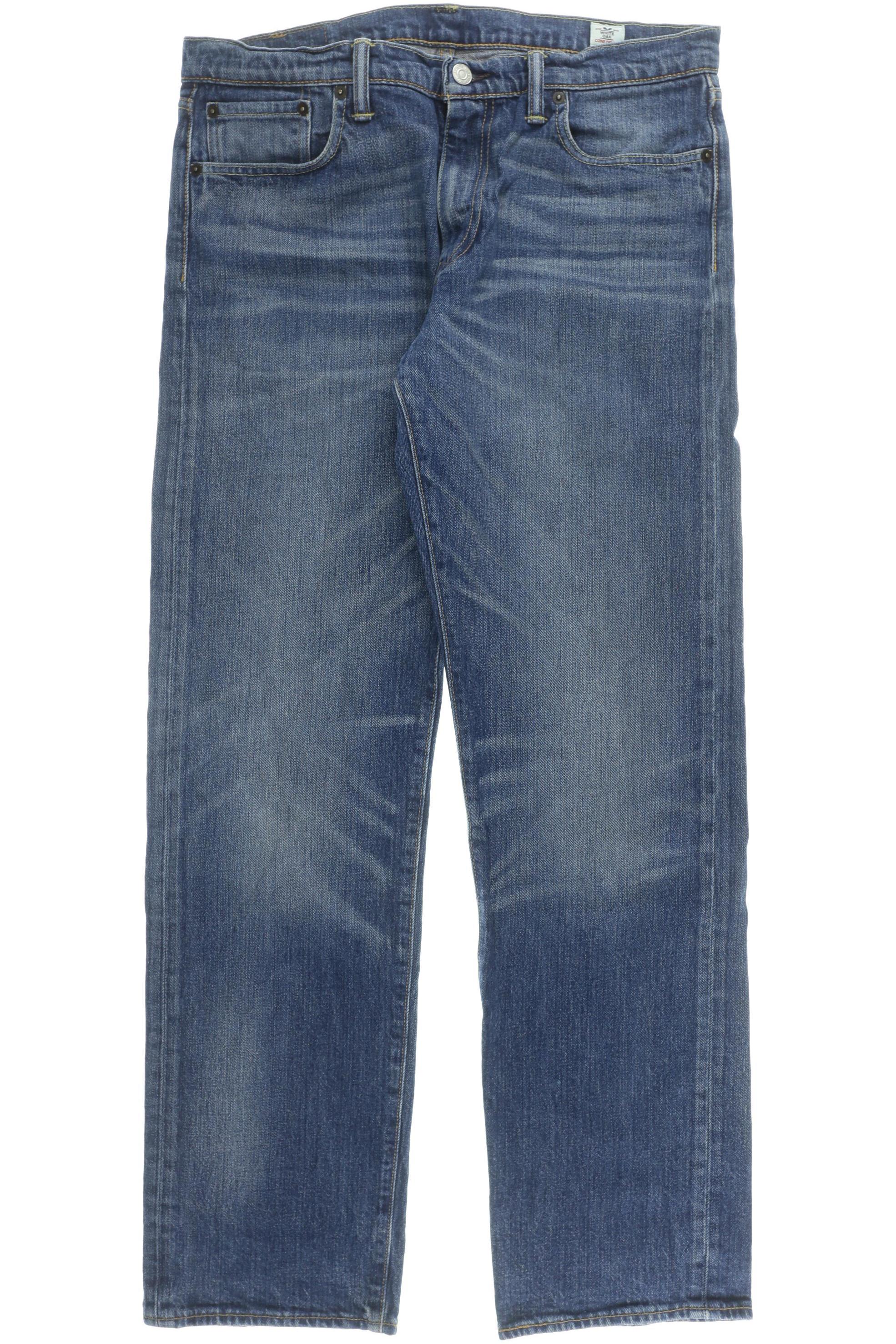 

Levis Herren Jeans, blau, Gr. 34