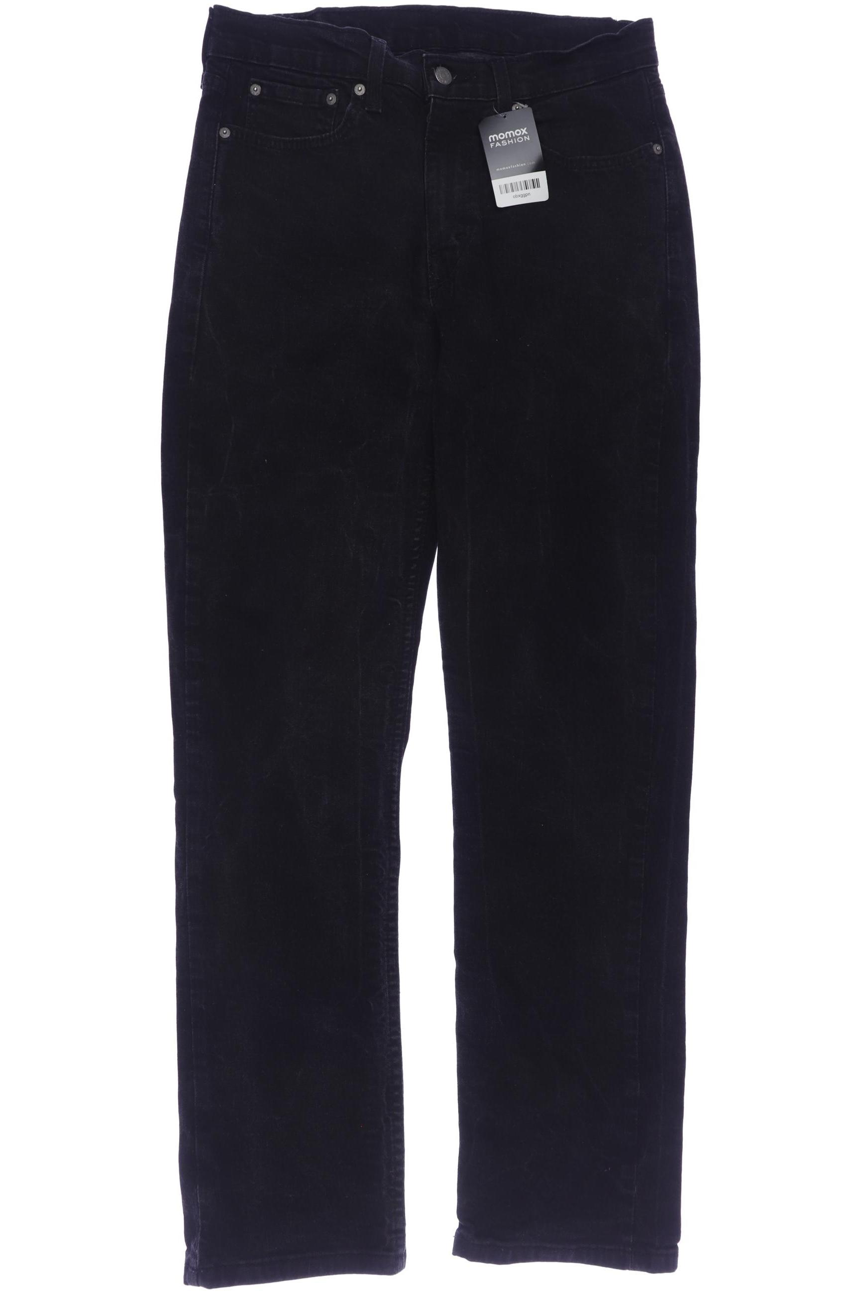 

Levis Herren Jeans, schwarz, Gr. 32