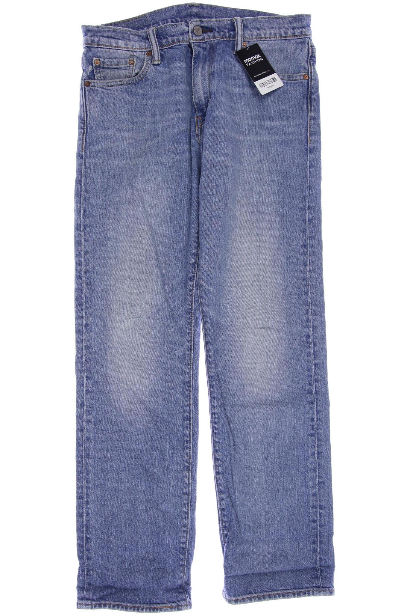 

Levis Herren Jeans, blau, Gr. 30