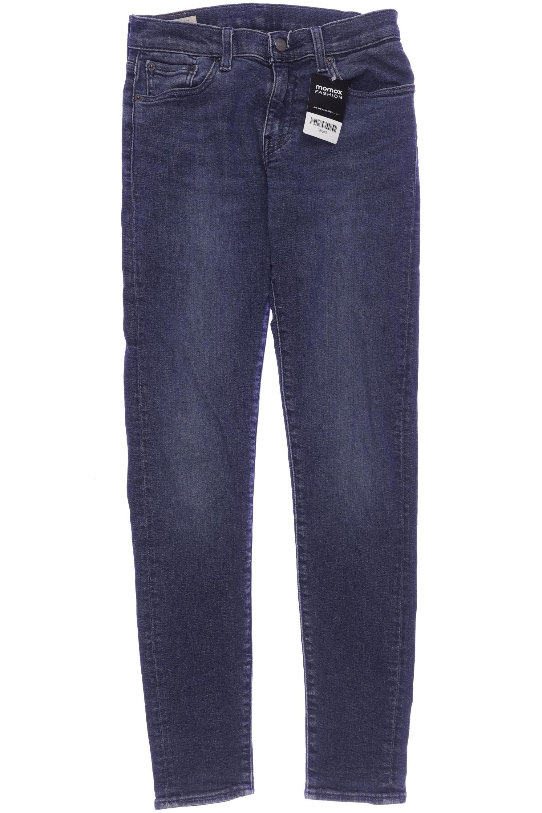

Levis Herren Jeans, blau, Gr. 29