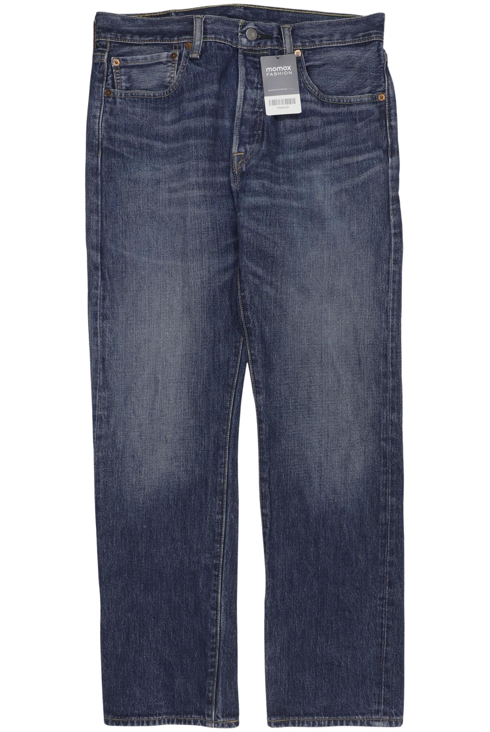 

Levis Herren Jeans, blau, Gr. 32