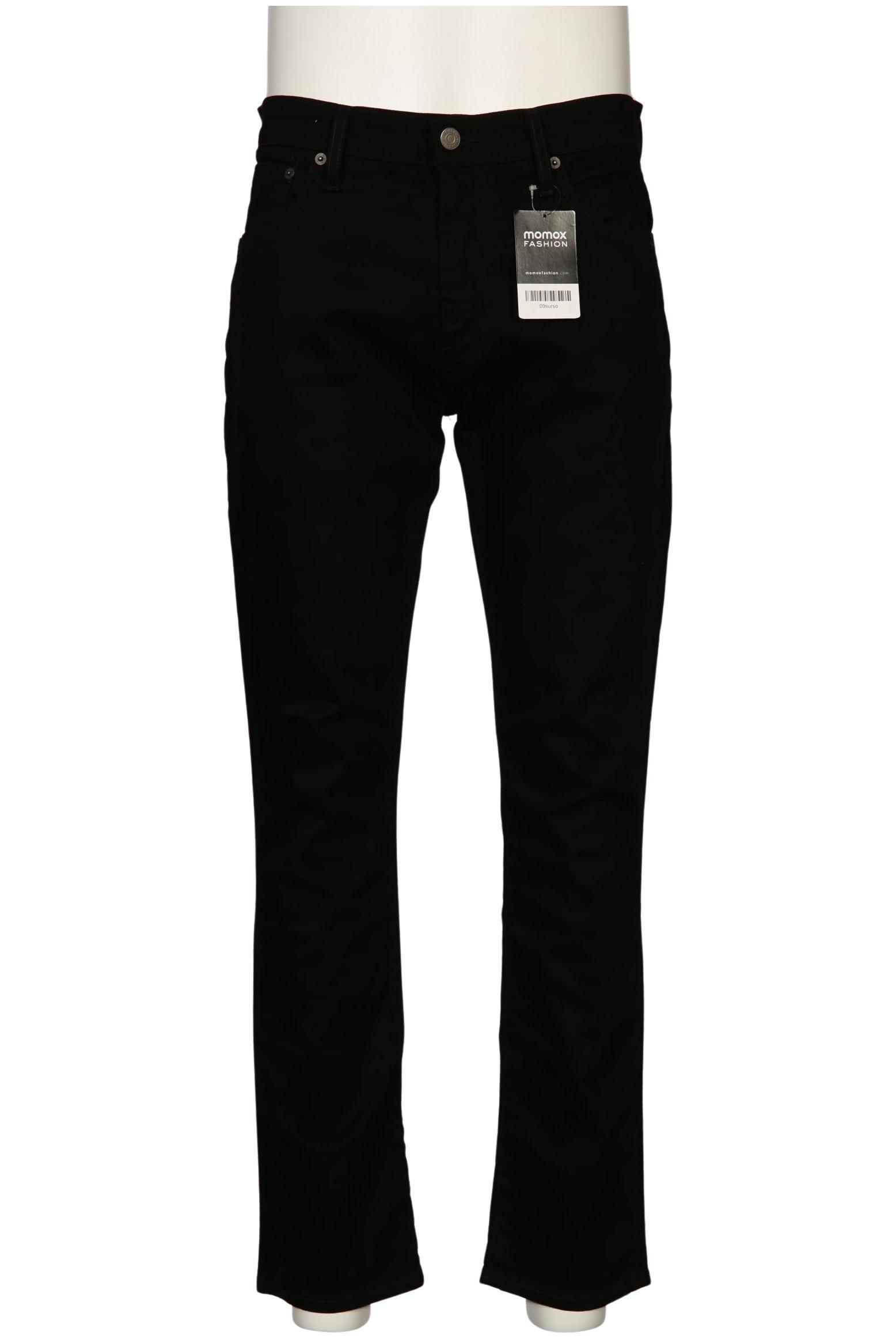 

Levis Herren Jeans, schwarz, Gr. 32