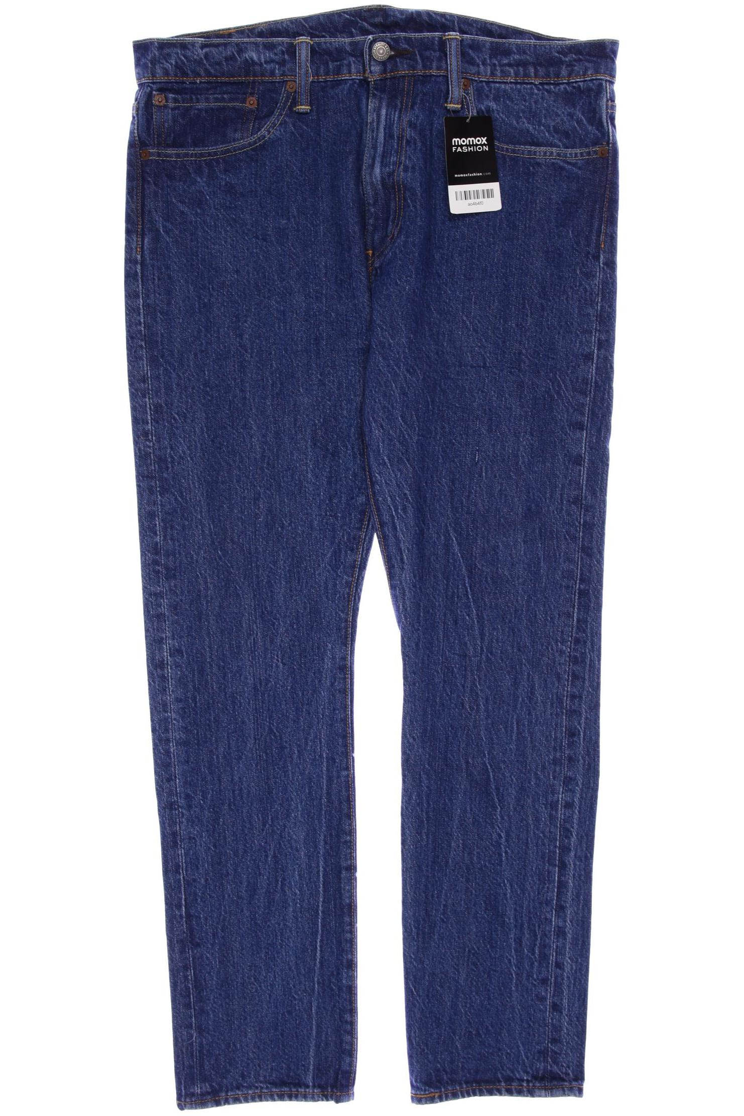 

Levis Herren Jeans, blau, Gr. 52