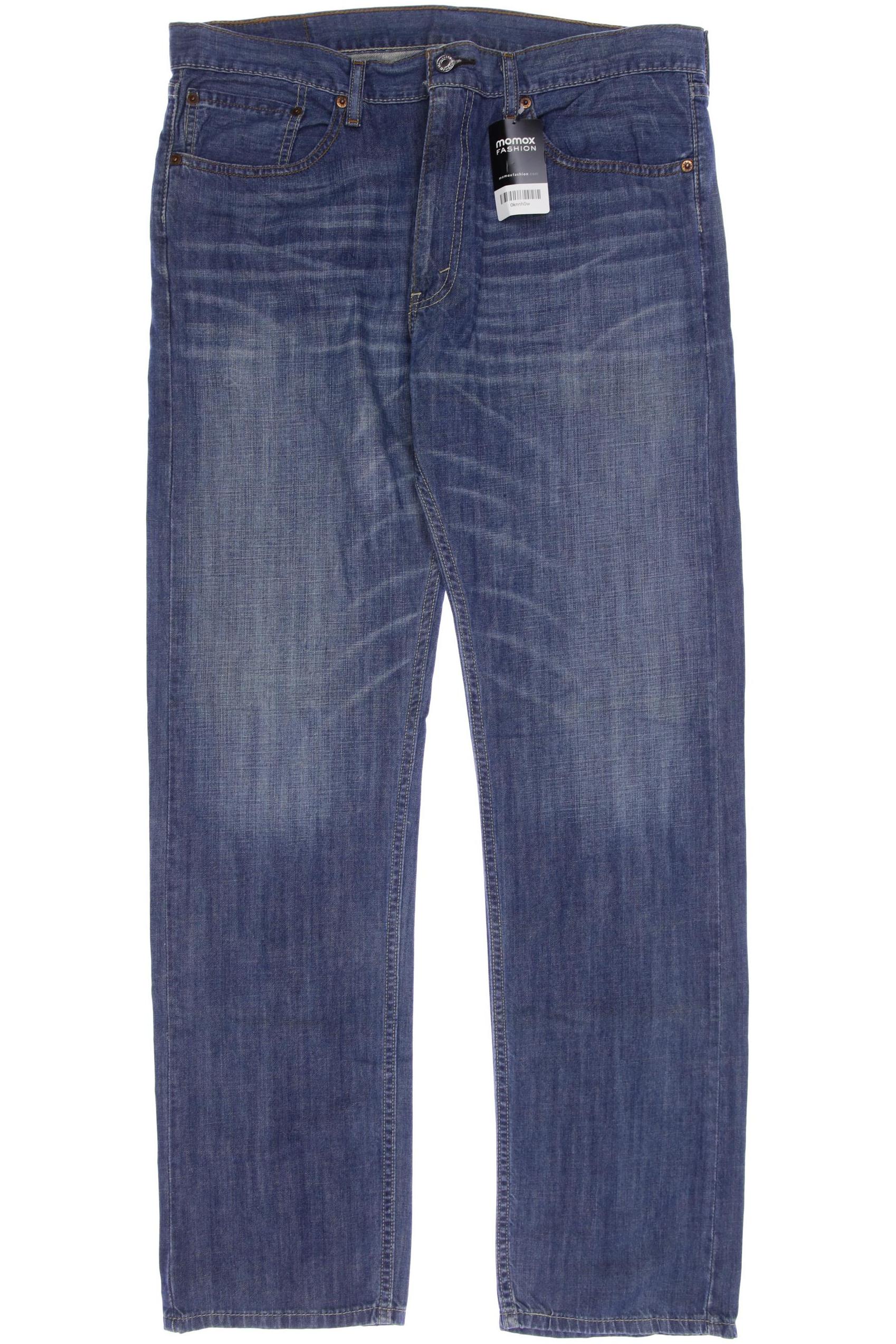 

Levis Herren Jeans, blau, Gr. 36