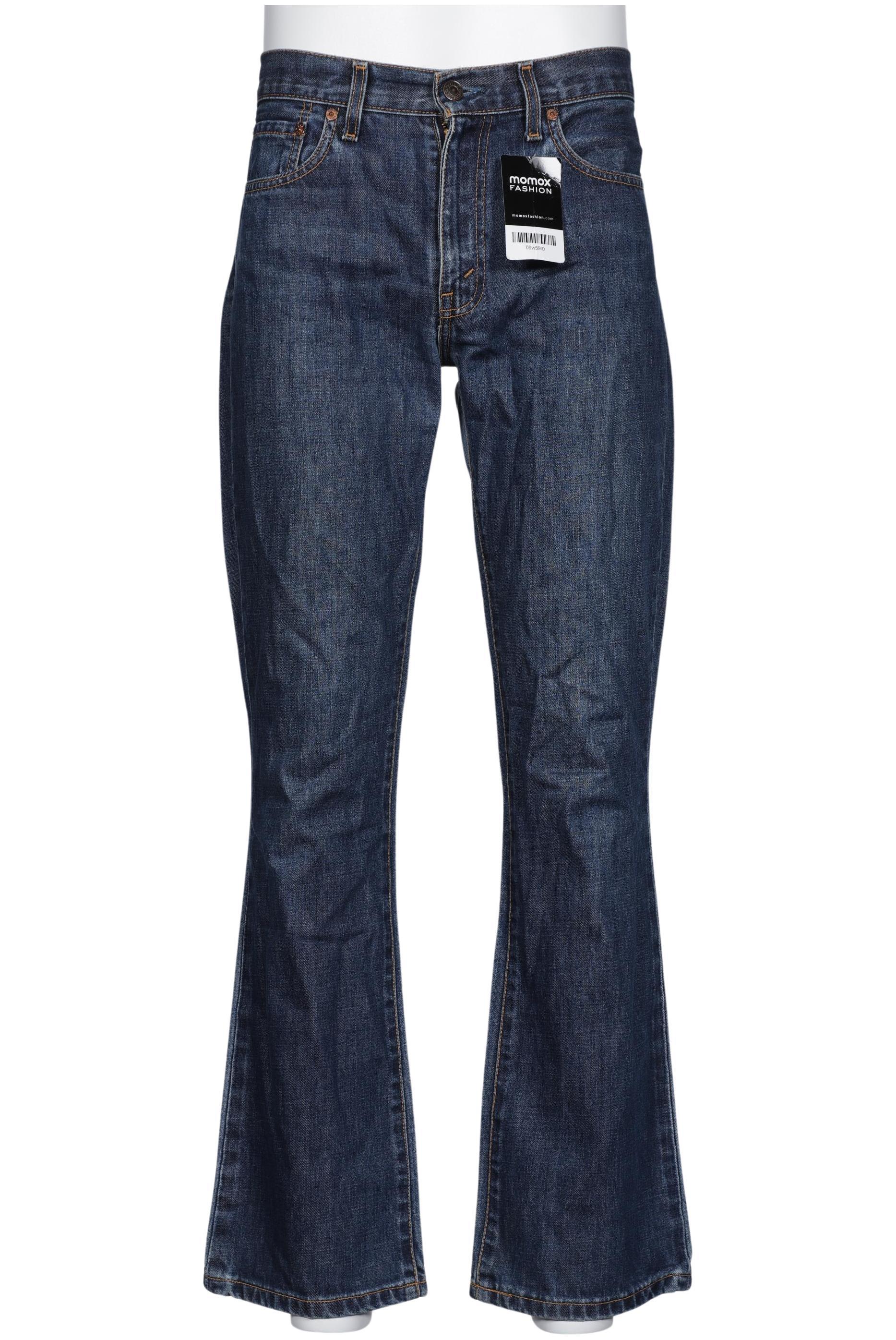 

Levis Herren Jeans, blau, Gr. 31