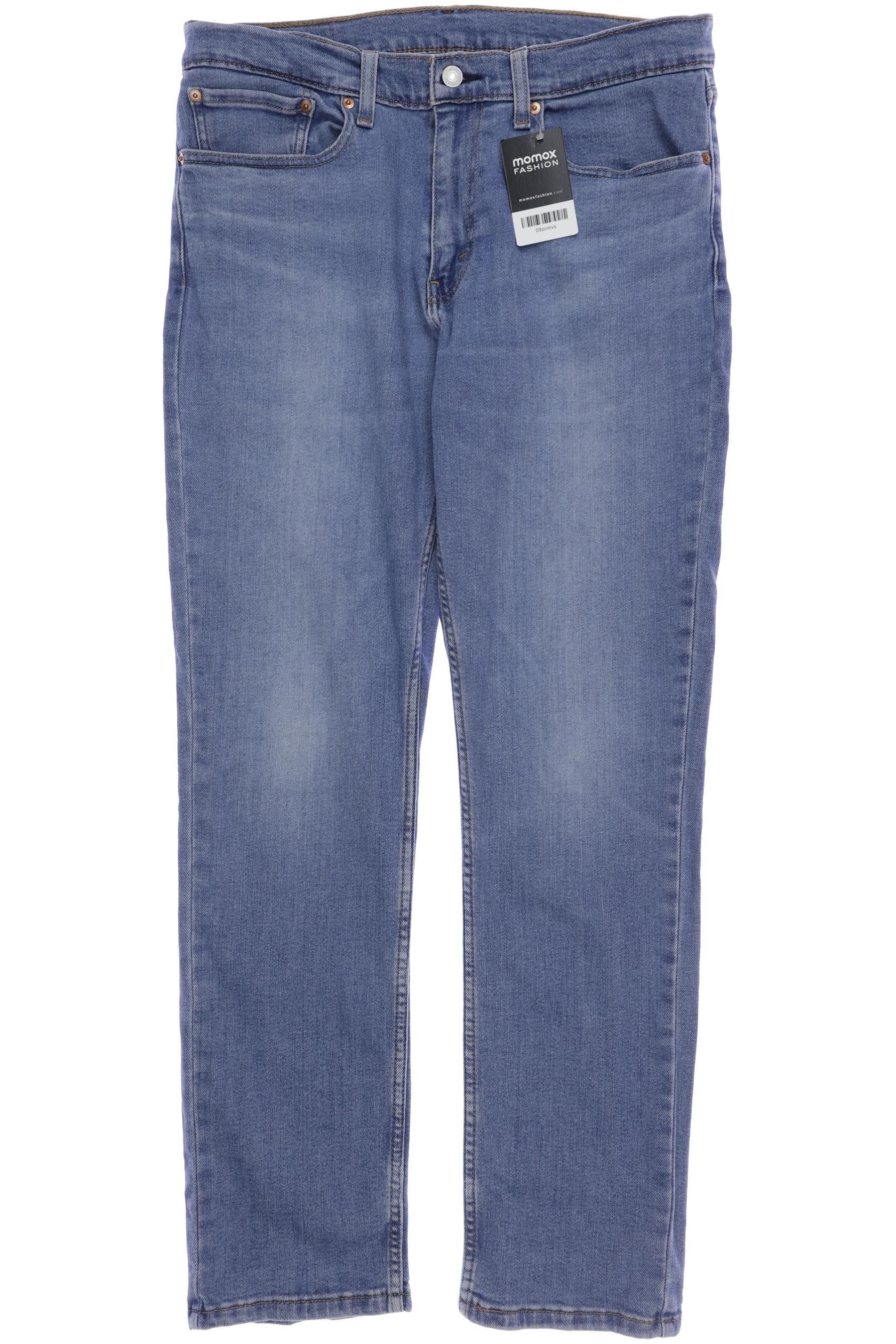 

Levis Herren Jeans, blau, Gr. 34