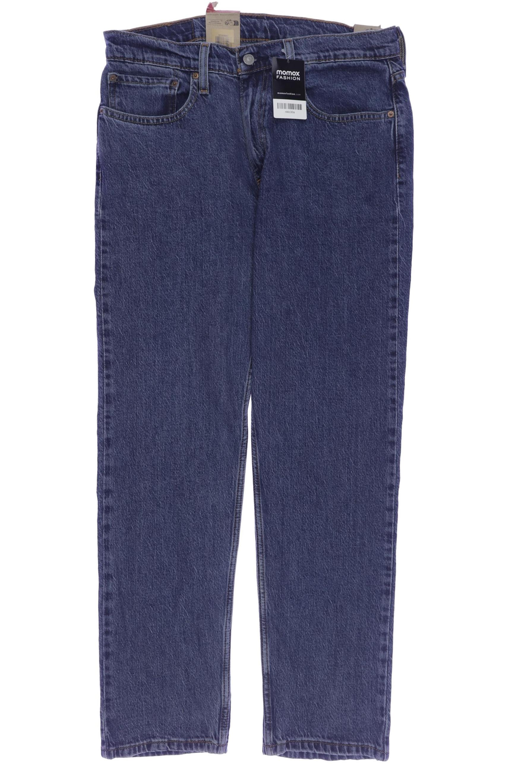 

Levis Herren Jeans, blau, Gr. 34