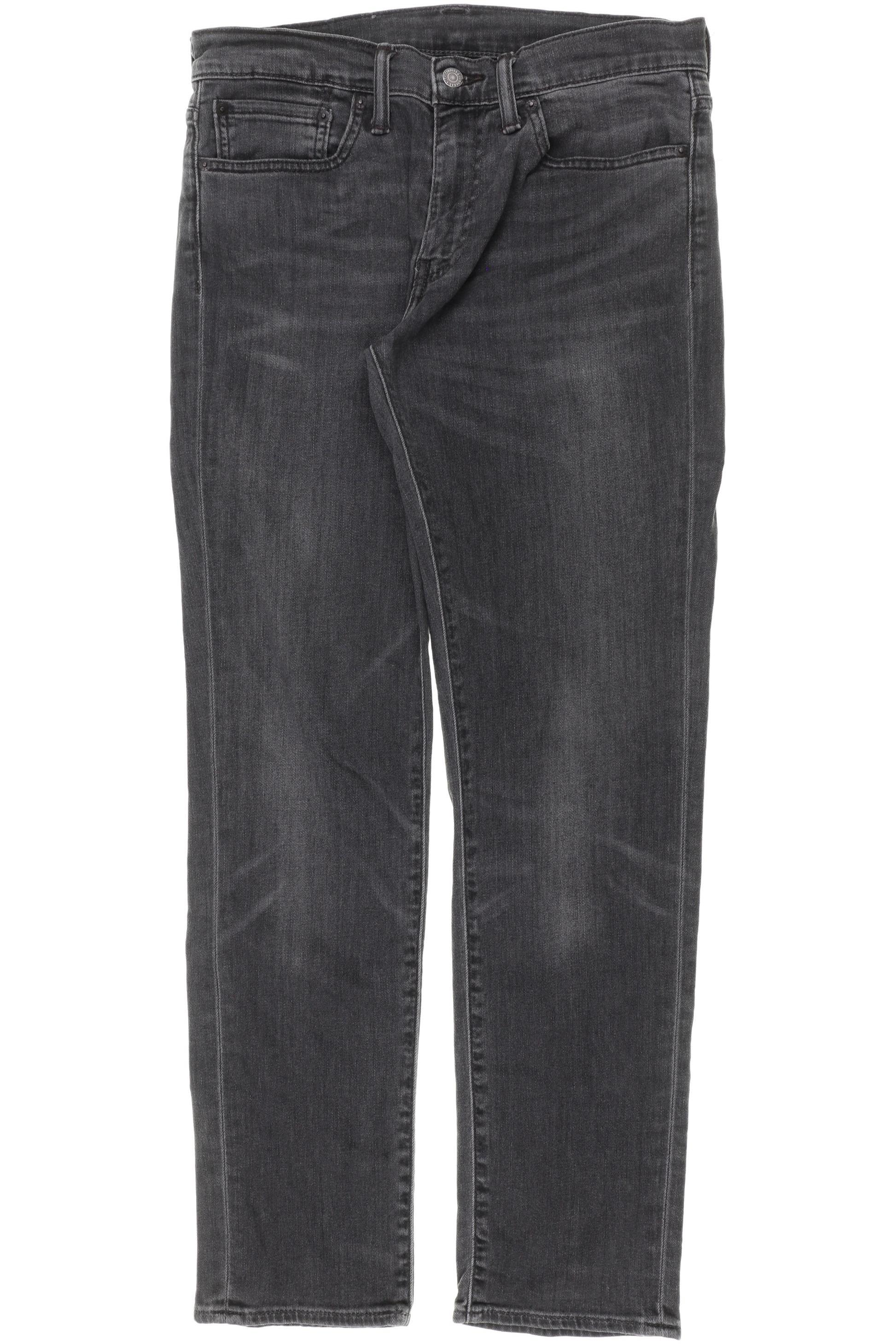 

Levis Herren Jeans, grau, Gr. 31