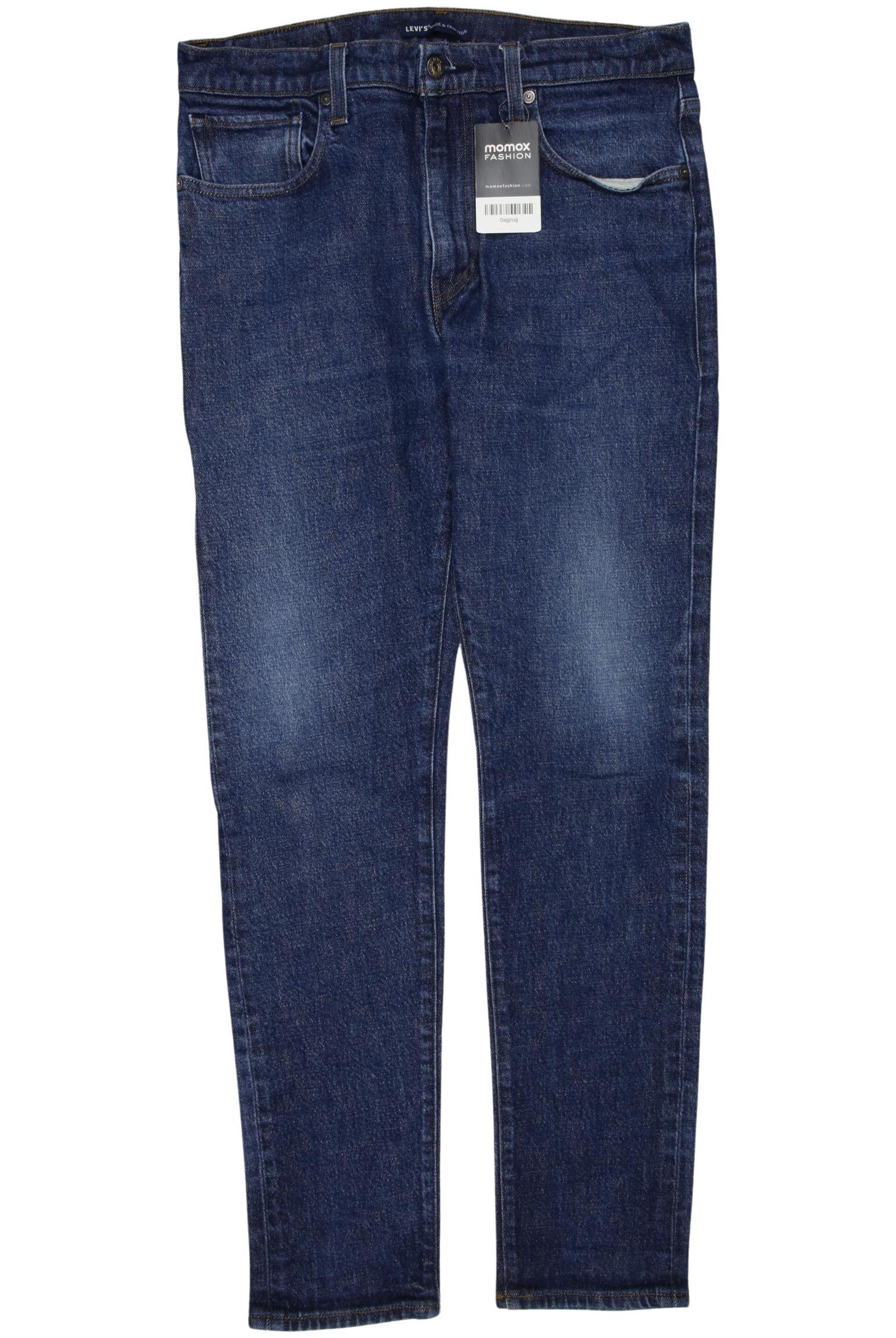 

Levis Herren Jeans, blau, Gr. 33