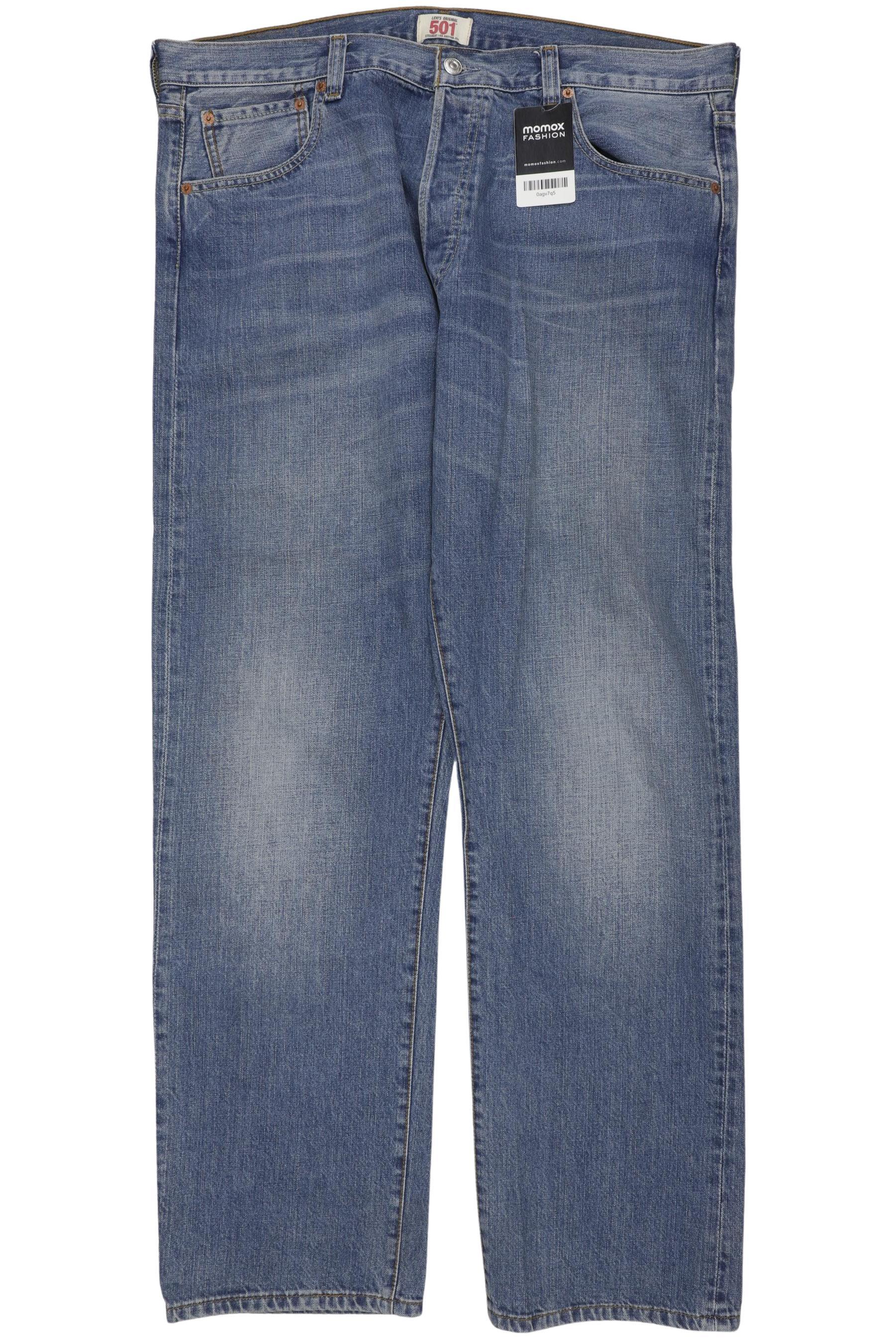 

Levis Herren Jeans, blau, Gr. 38