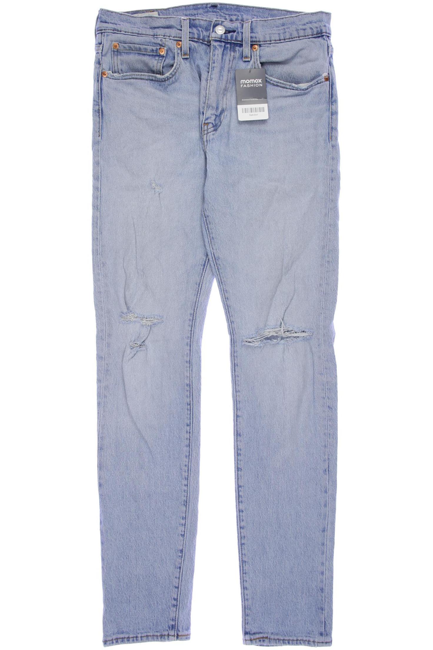 

Levis Herren Jeans, blau, Gr. 31