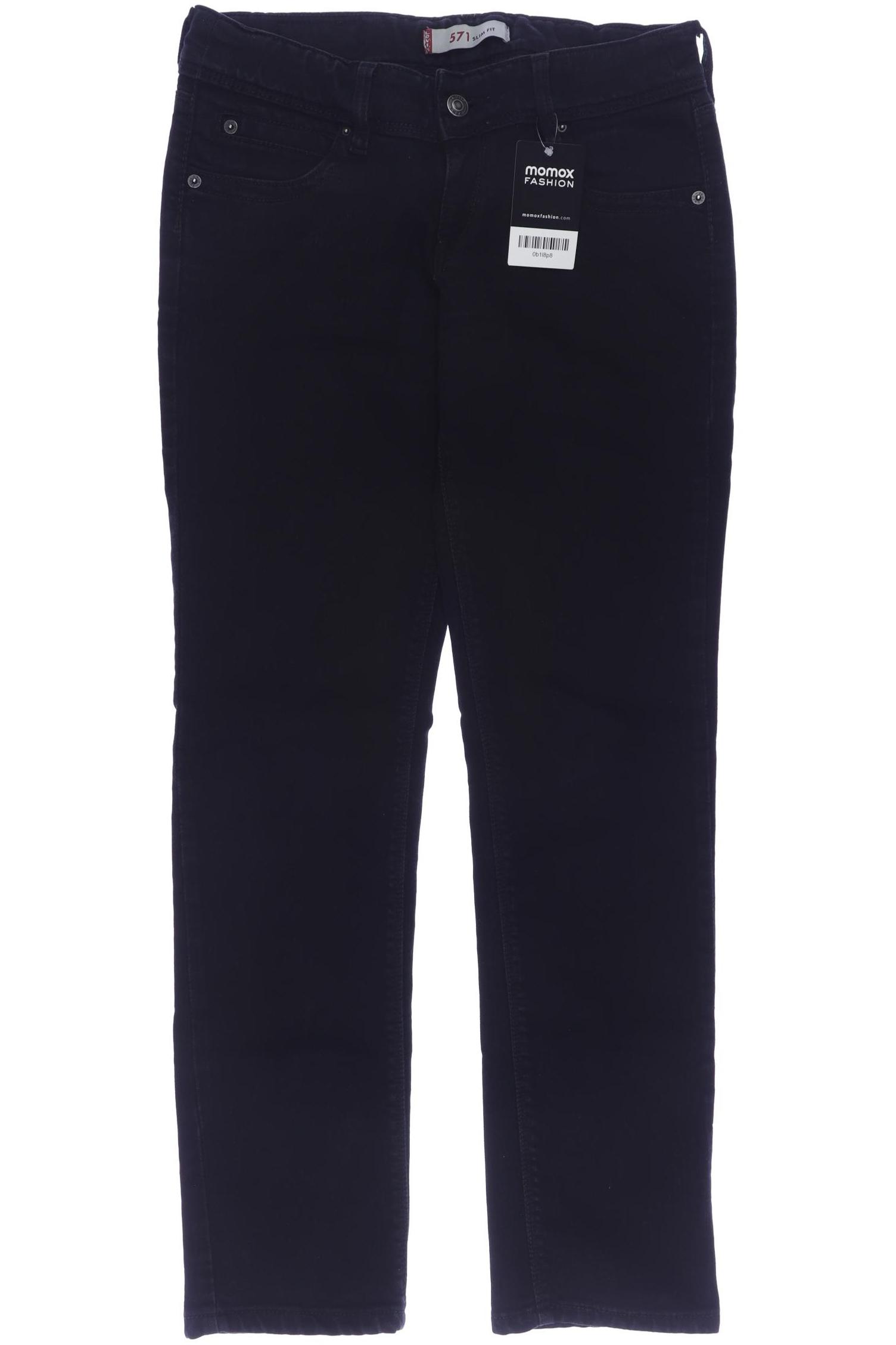 

Levis Herren Jeans, schwarz, Gr. 29