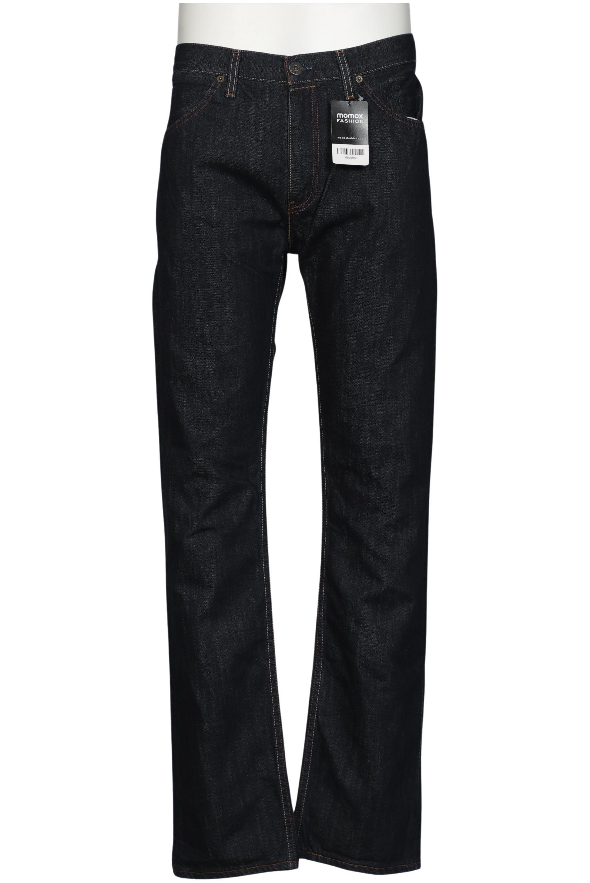 

Levis Herren Jeans, marineblau, Gr. 36