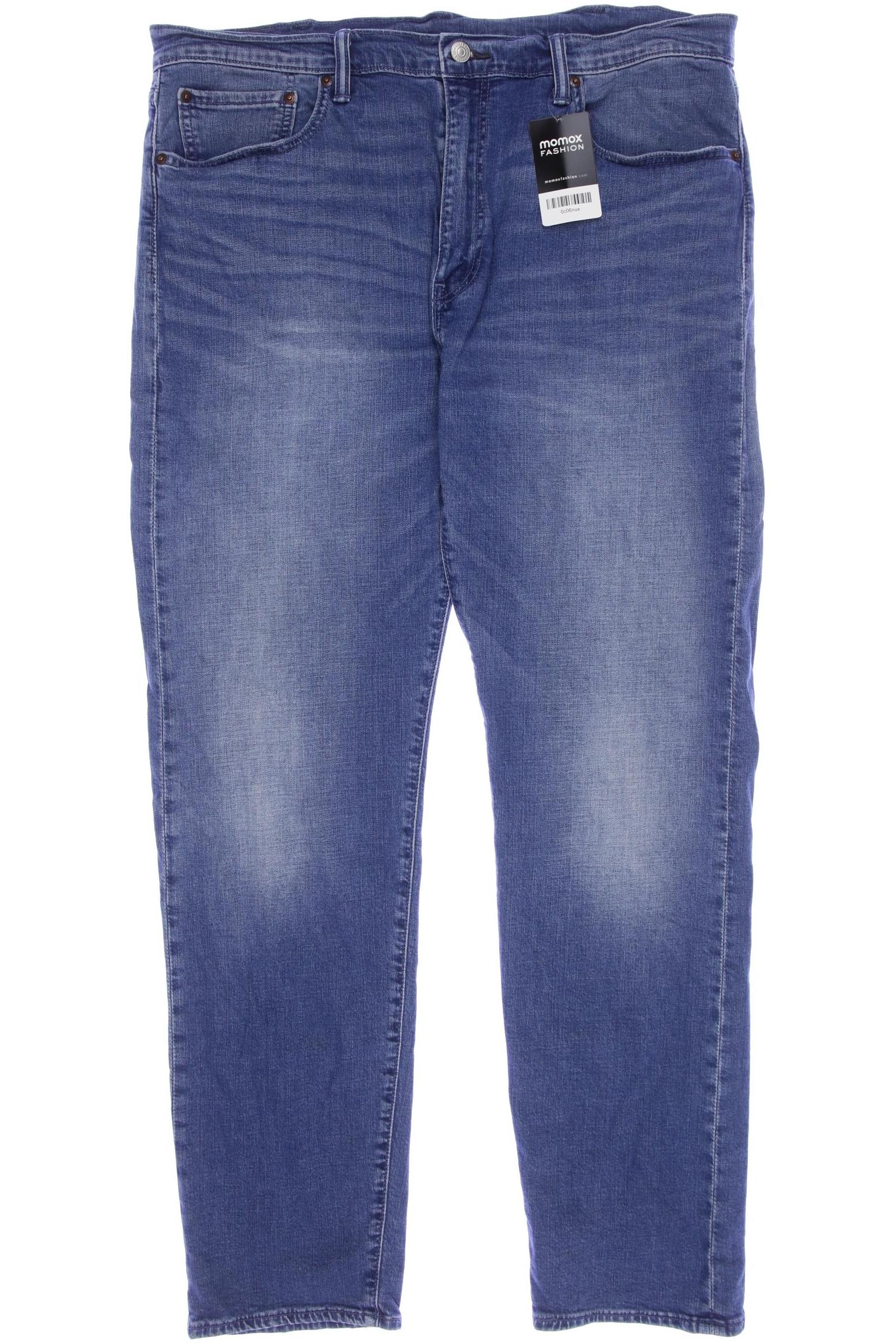 

Levis Herren Jeans, blau, Gr. 38