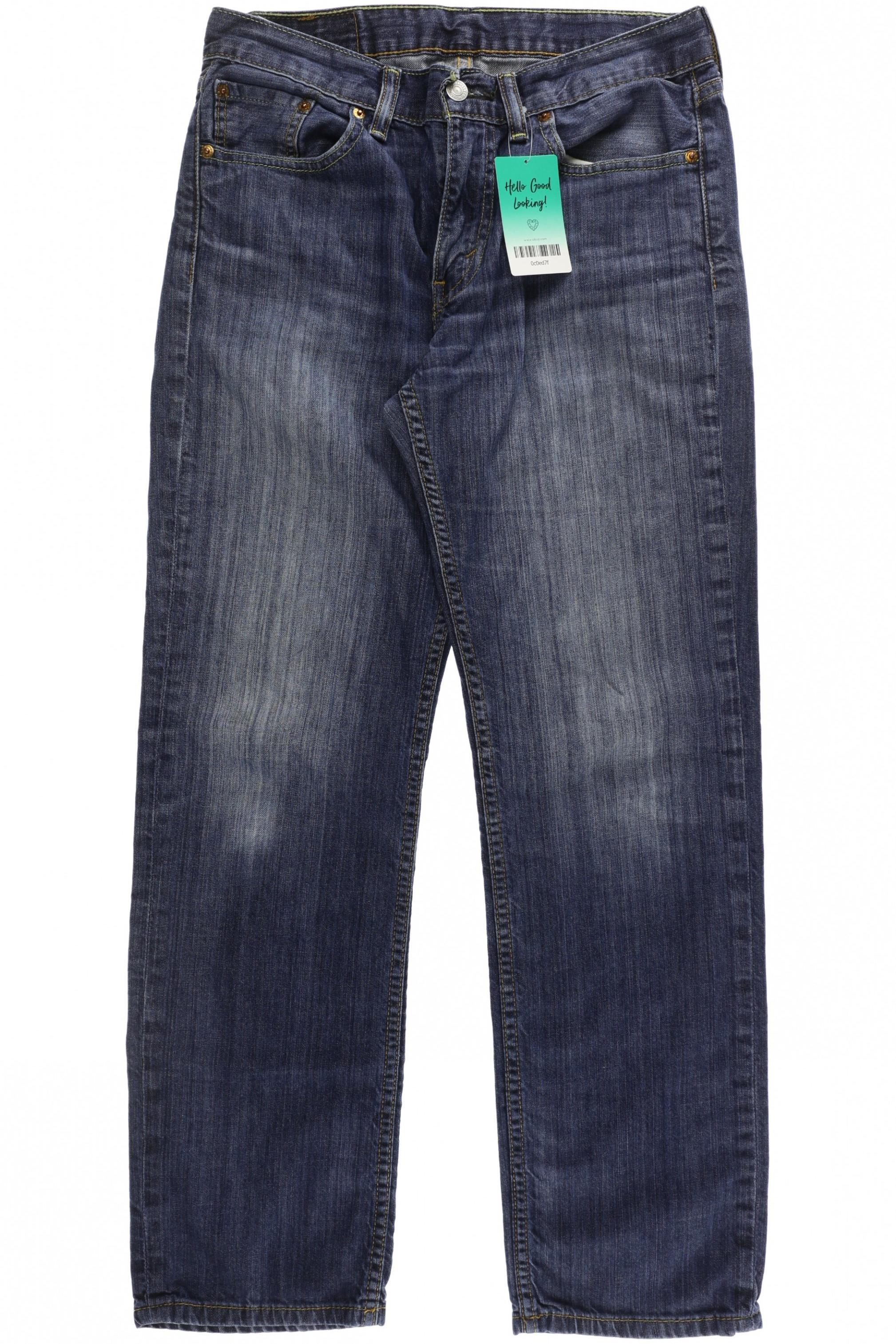 

Levis Herren Jeans, blau, Gr. 30
