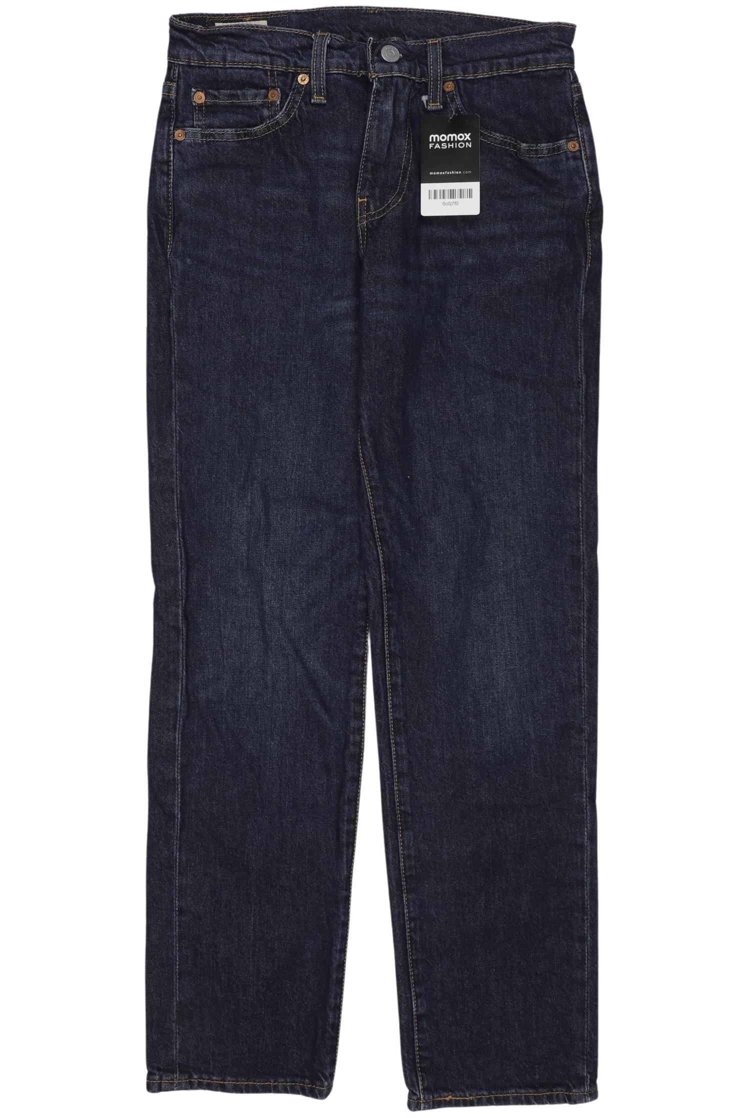 

Levis Herren Jeans, marineblau, Gr. 28