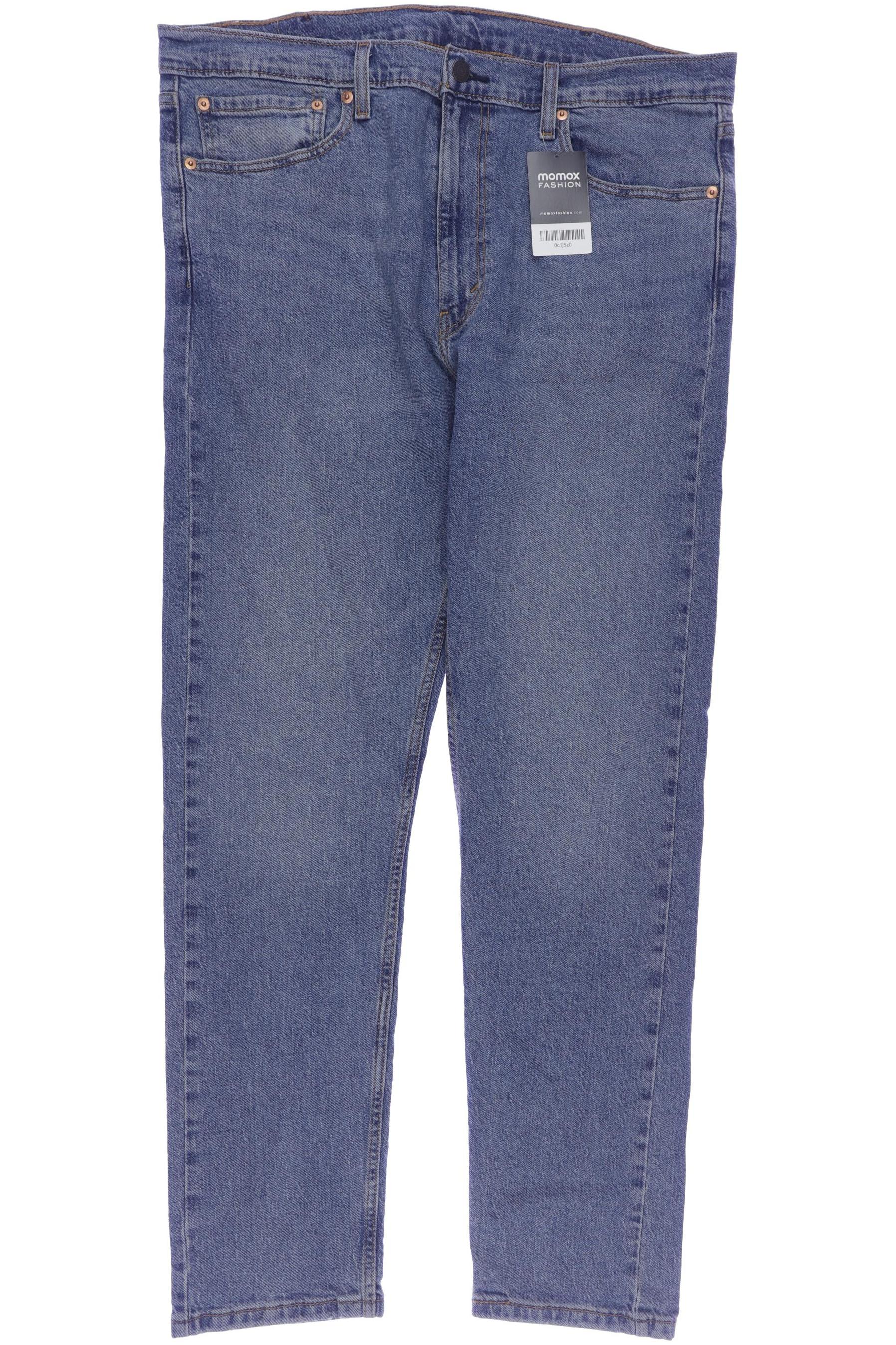 

Levis Herren Jeans, blau, Gr. 38
