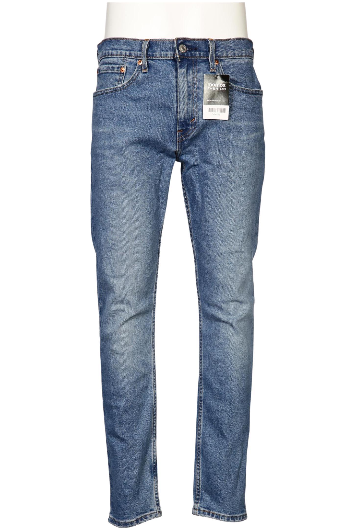 

Levis Herren Jeans, blau, Gr. 31