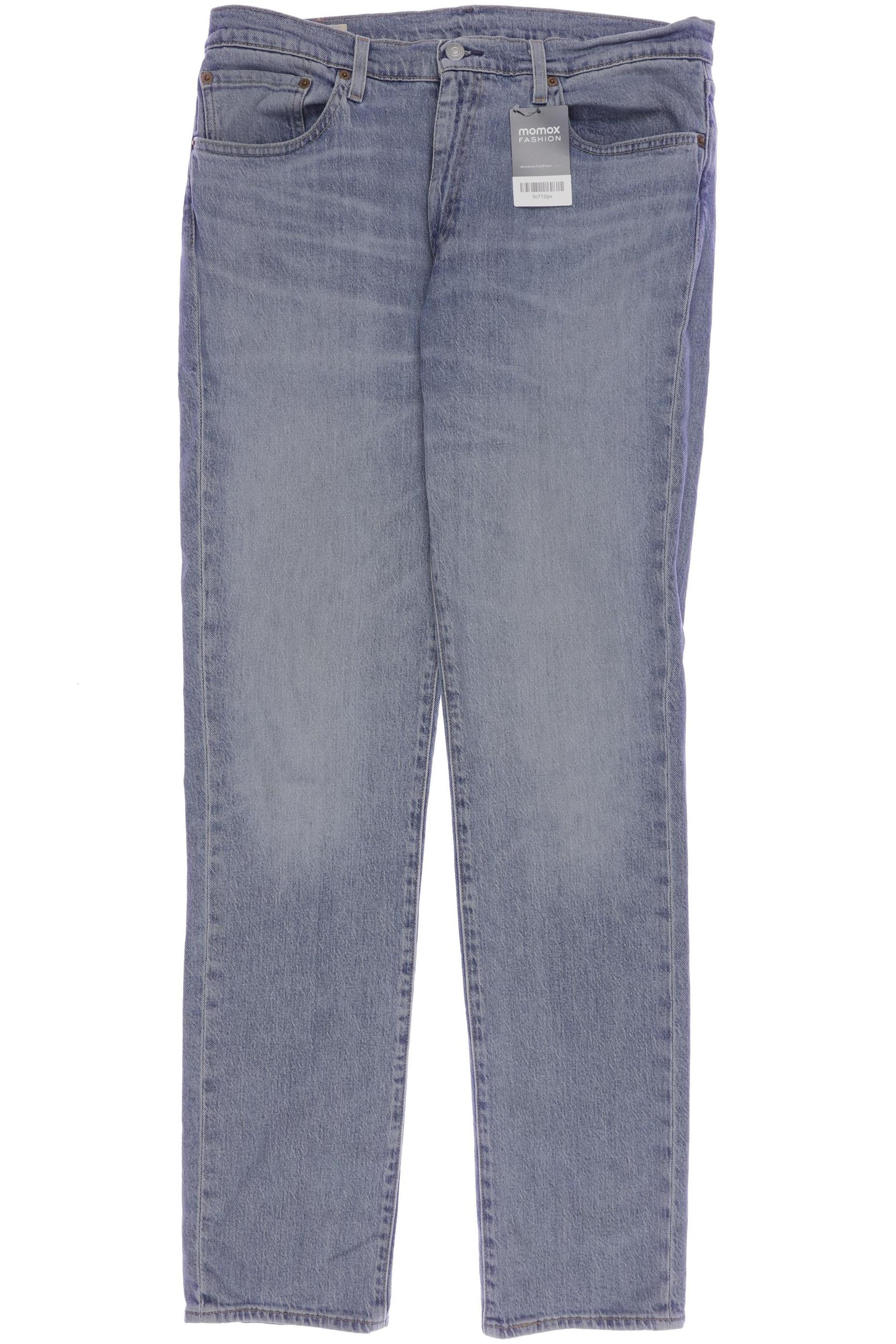 

Levis Herren Jeans, hellblau, Gr. 34