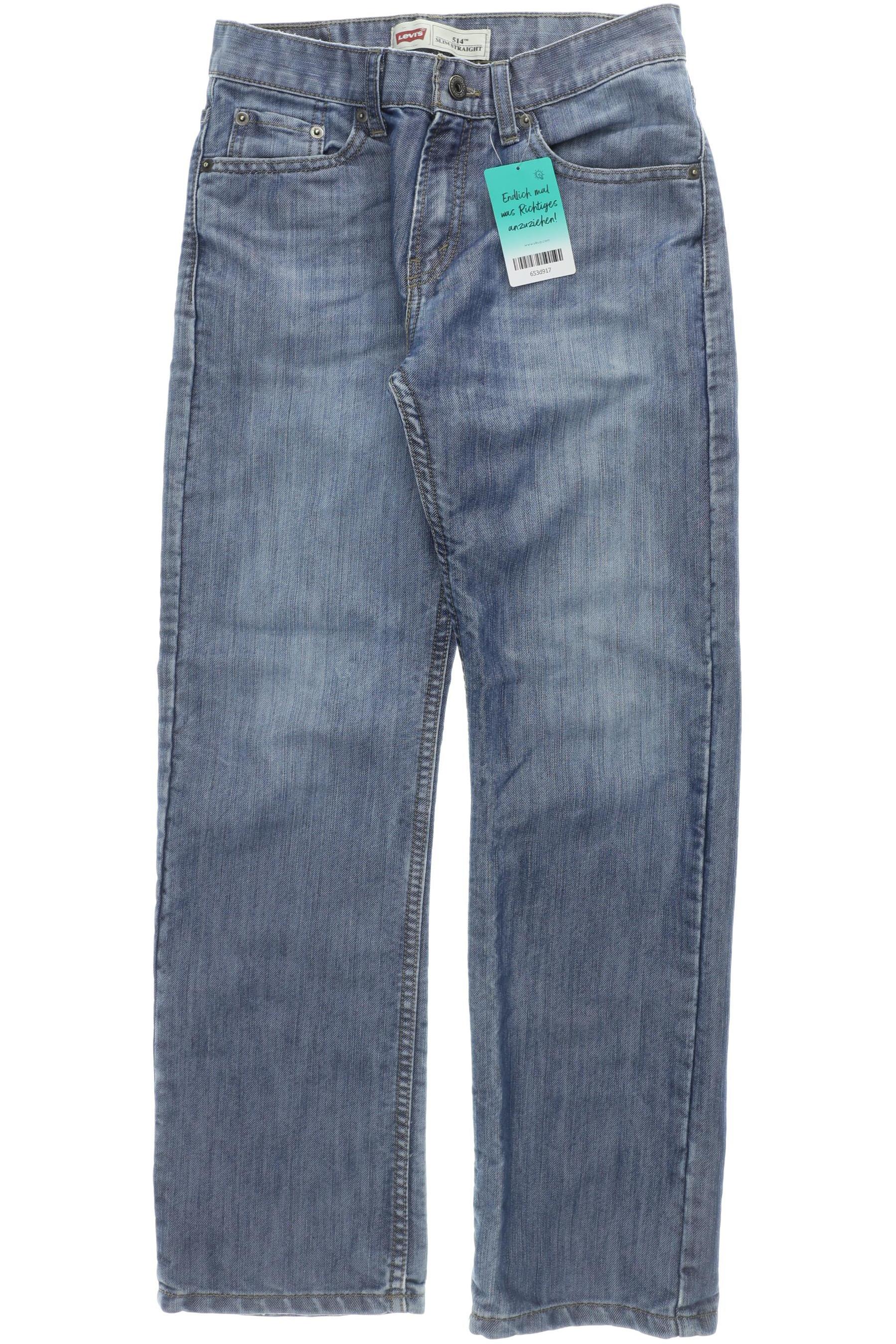 

Levis Herren Jeans, blau, Gr. 28