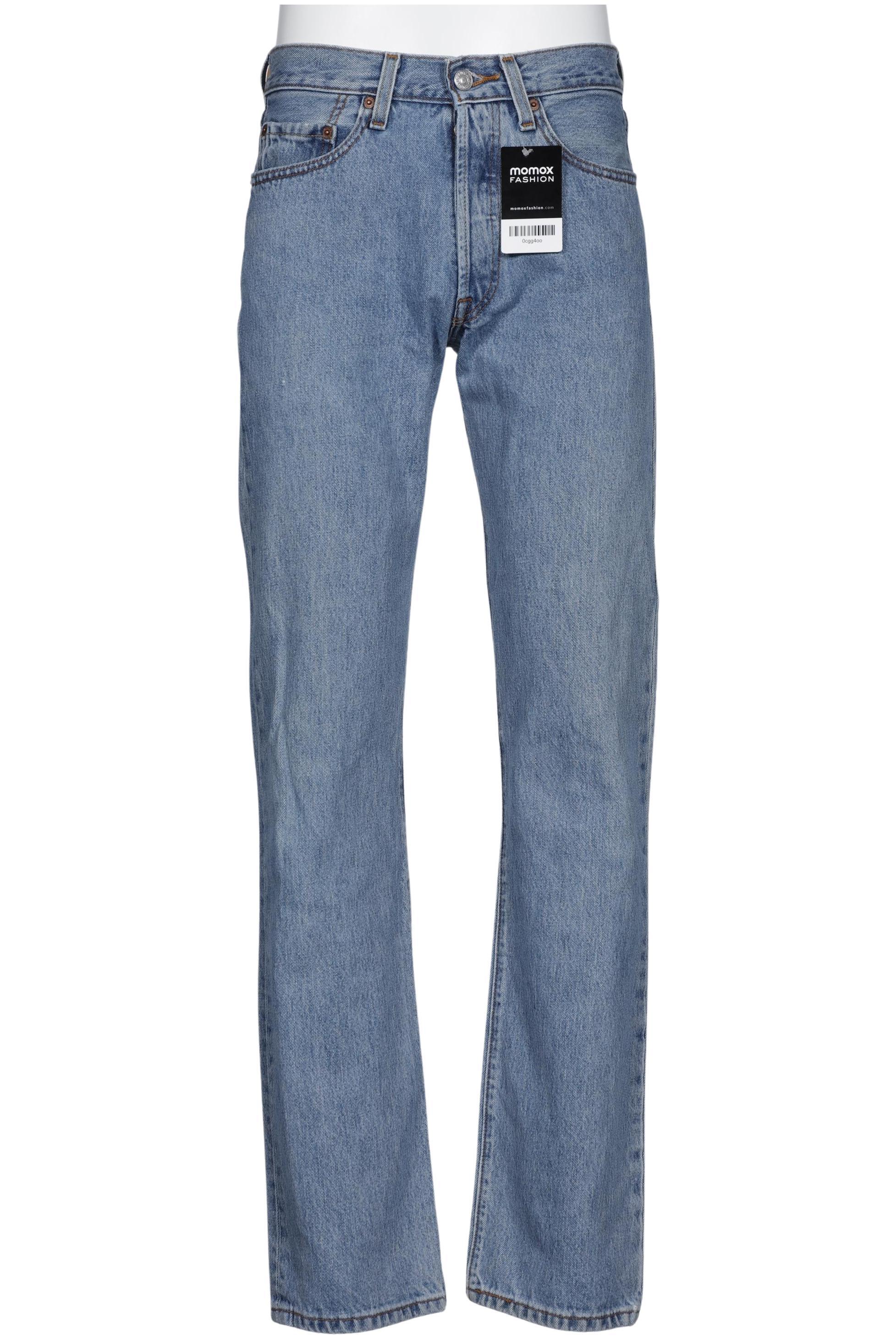 

Levis Herren Jeans, hellblau, Gr. 29