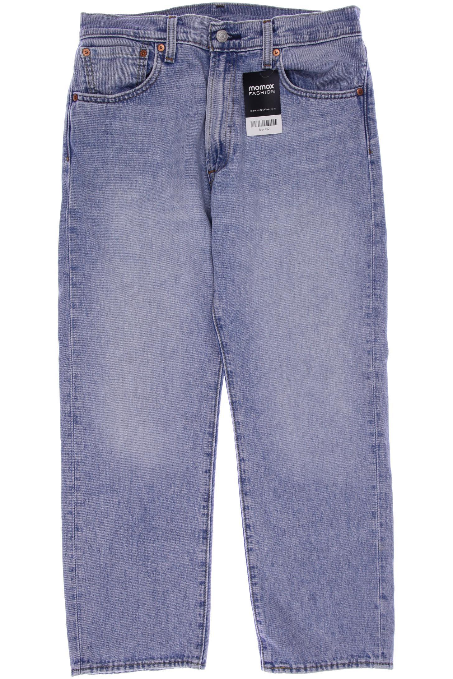 

Levis Herren Jeans, hellblau, Gr. 31
