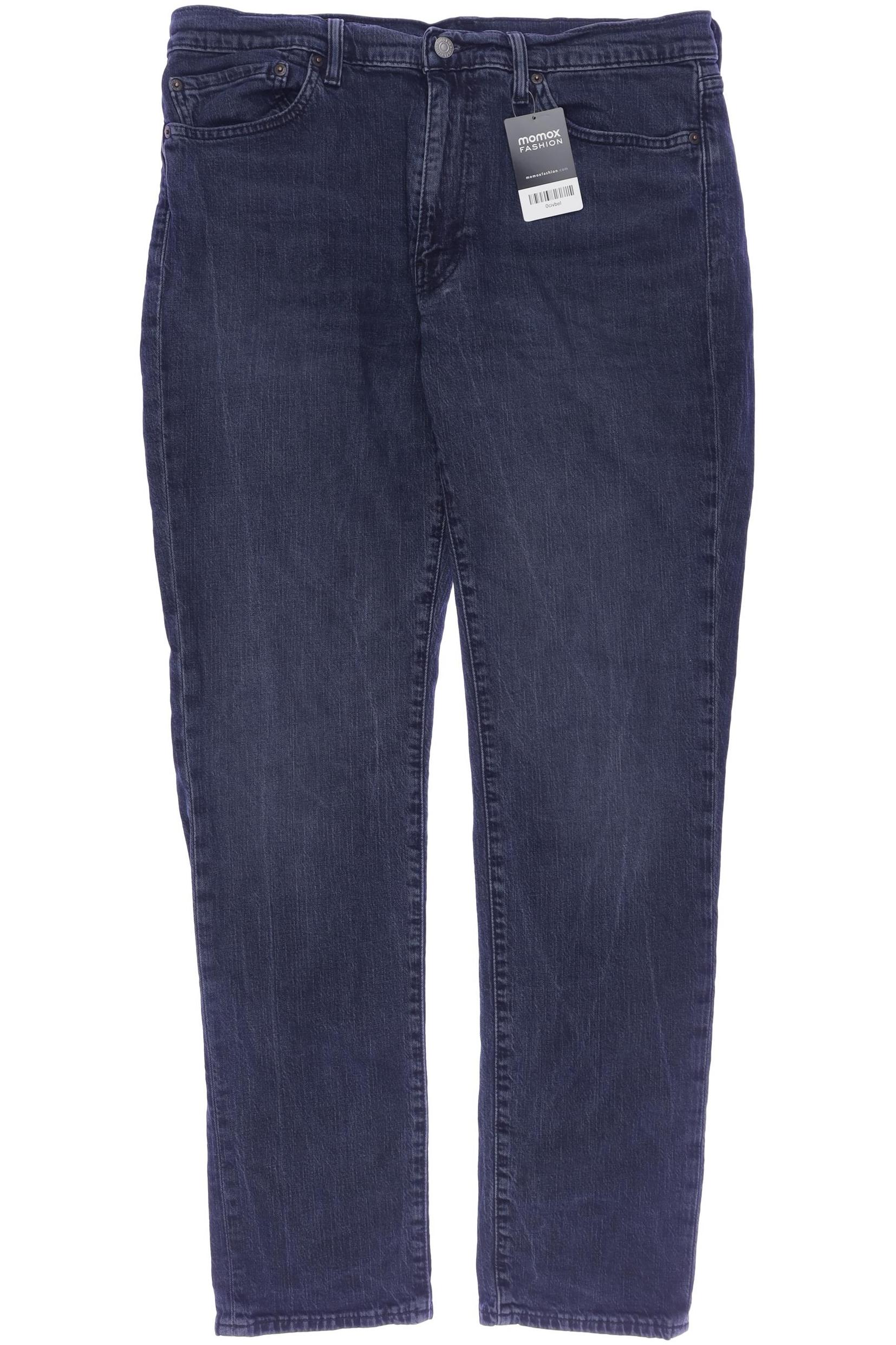 

Levis Herren Jeans, marineblau, Gr. 36