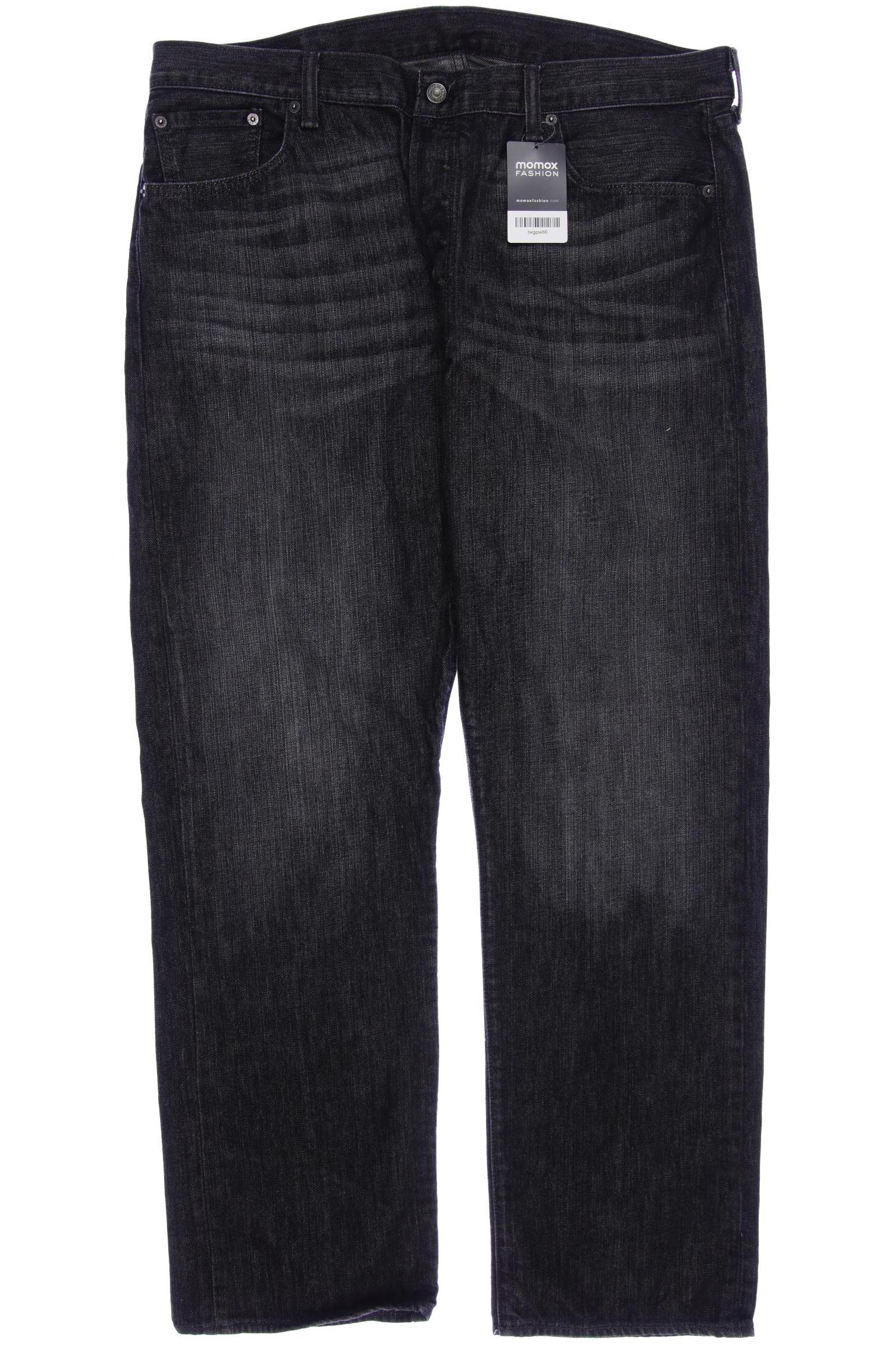 

Levis Herren Jeans, grau