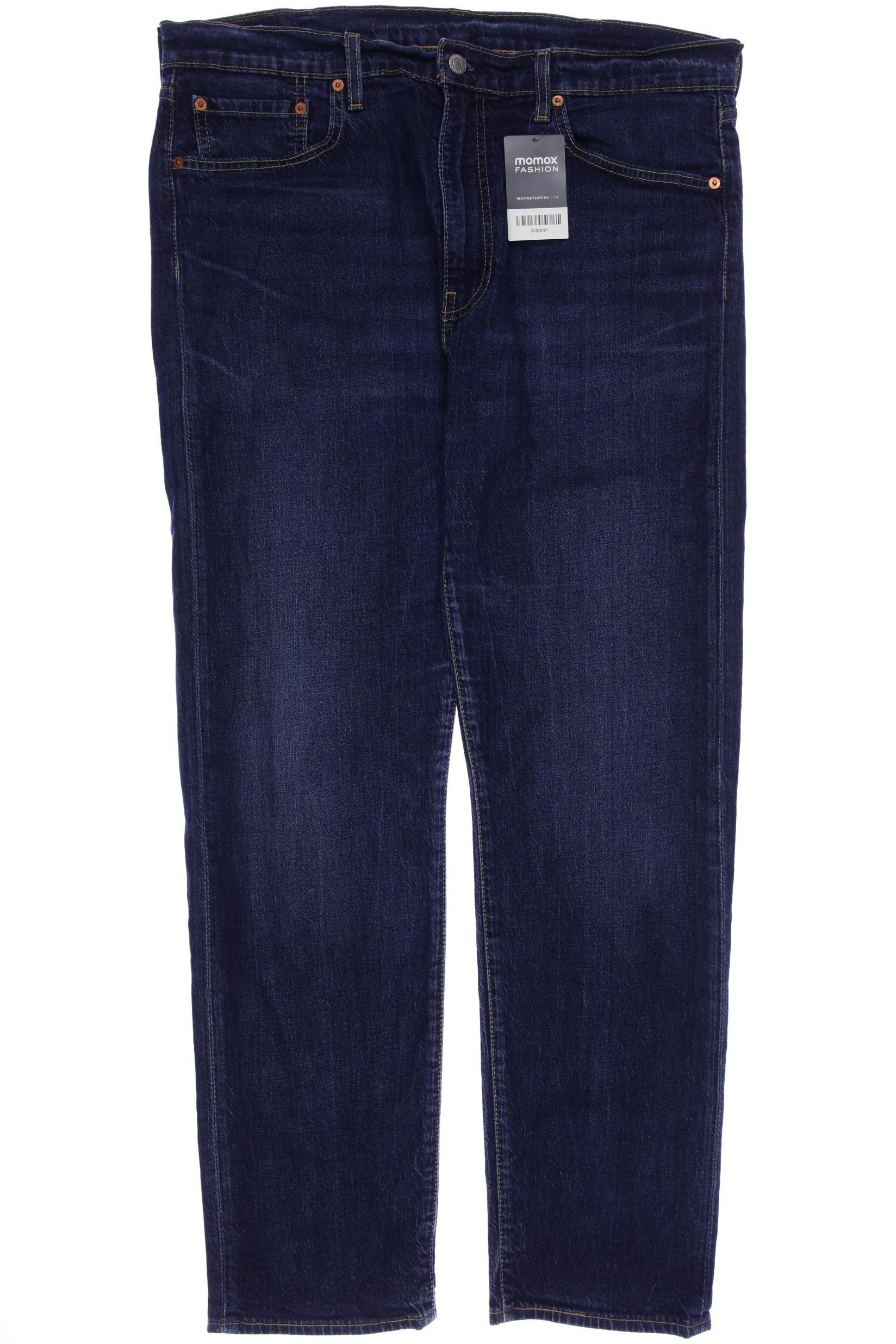

Levis Herren Jeans, marineblau, Gr. 38