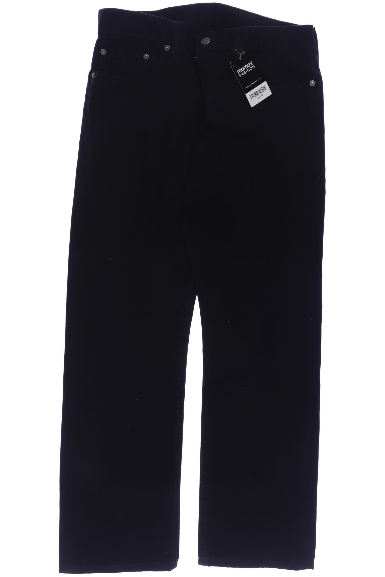 

Levis Herren Jeans, schwarz, Gr. 32