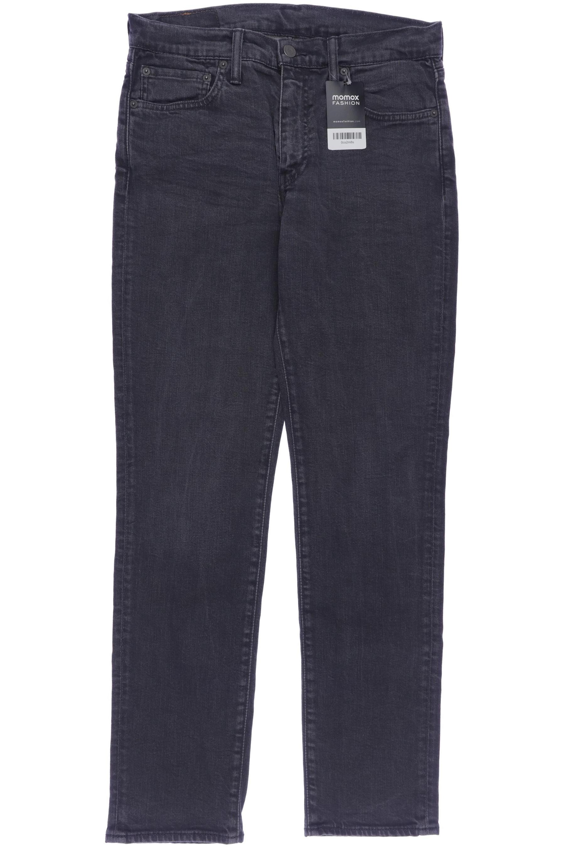

Levis Herren Jeans, grau, Gr. 33