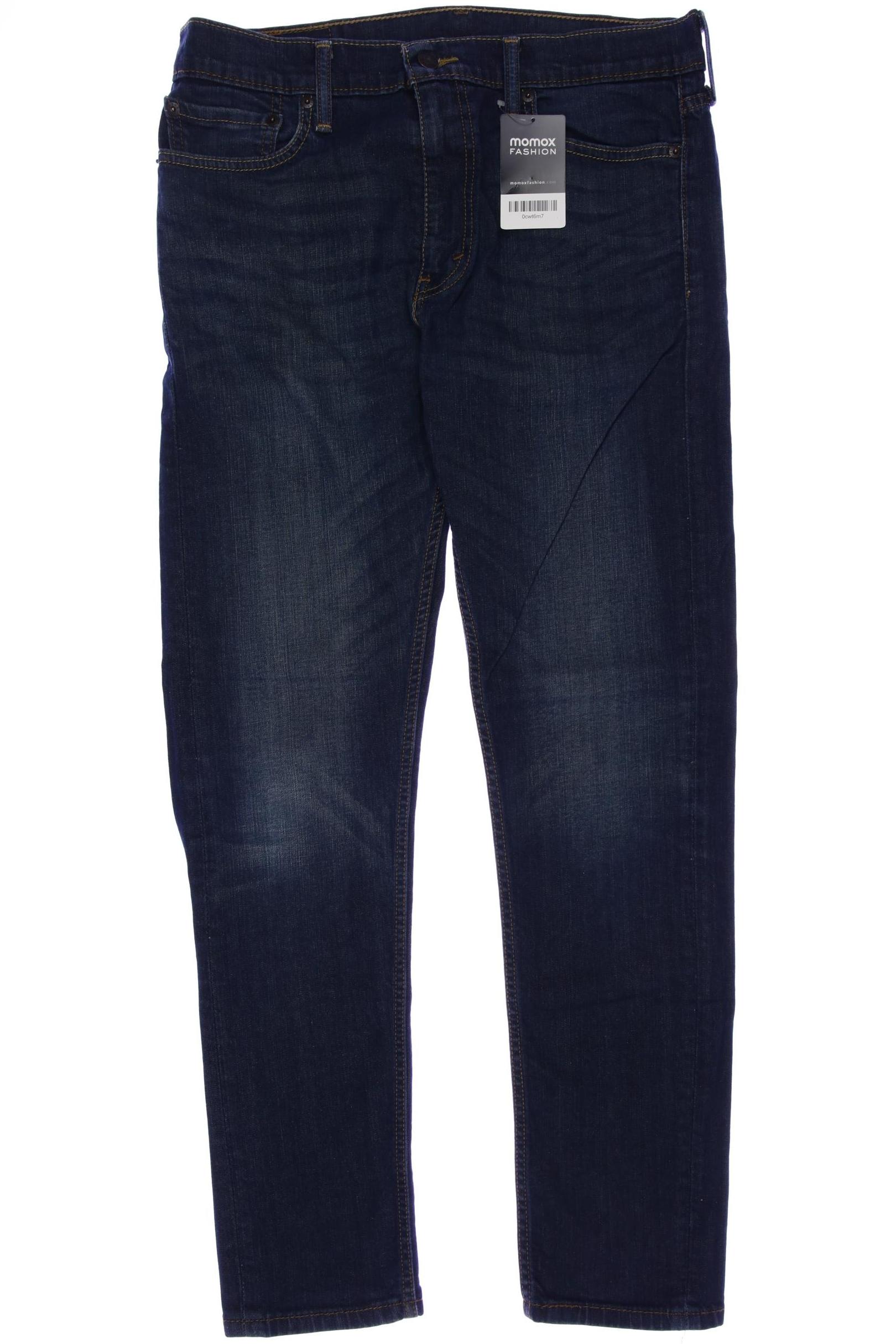 

Levis Herren Jeans, blau, Gr. 32