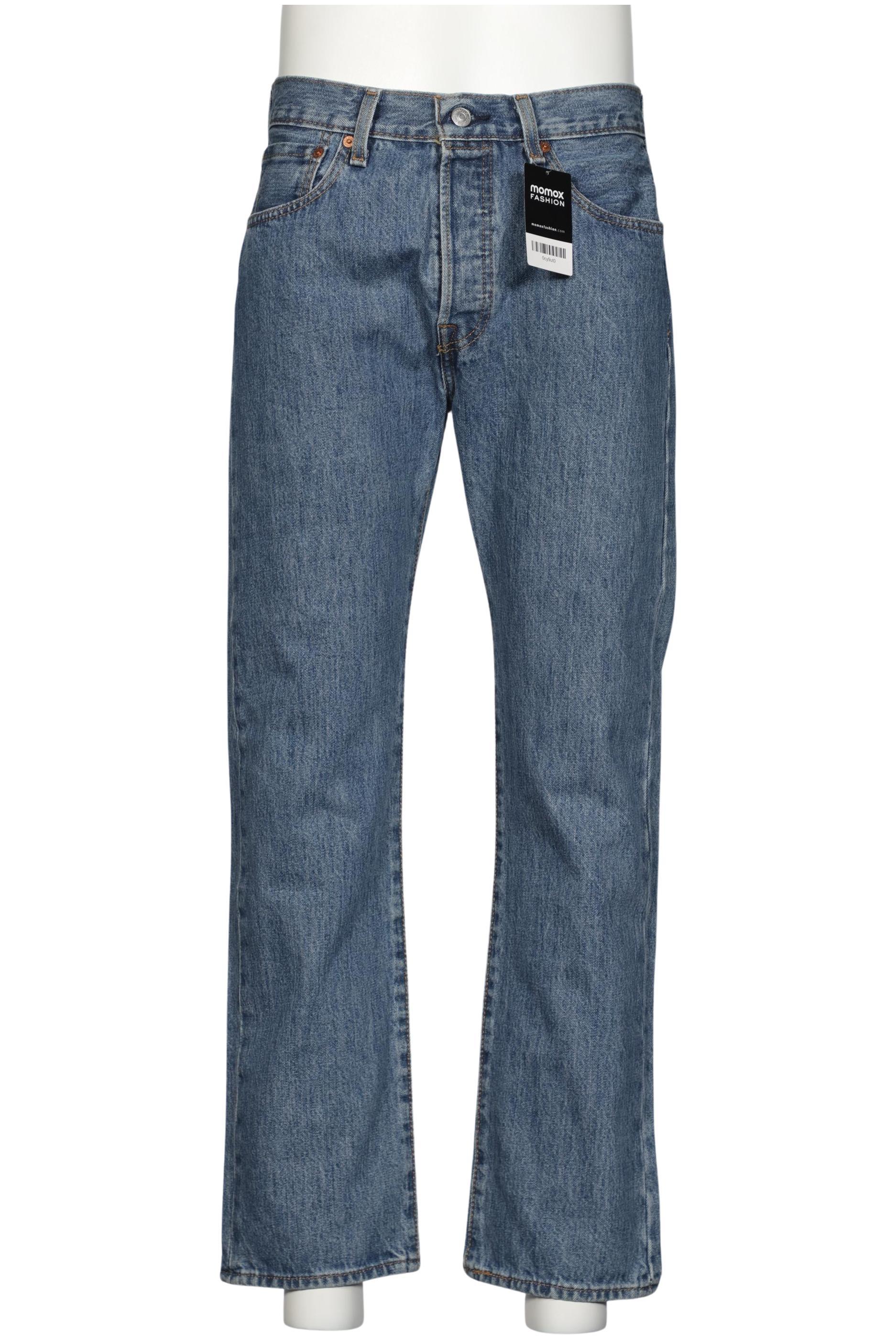 Thumbnail - Levis Herren Jeans, blau, Gr. 32