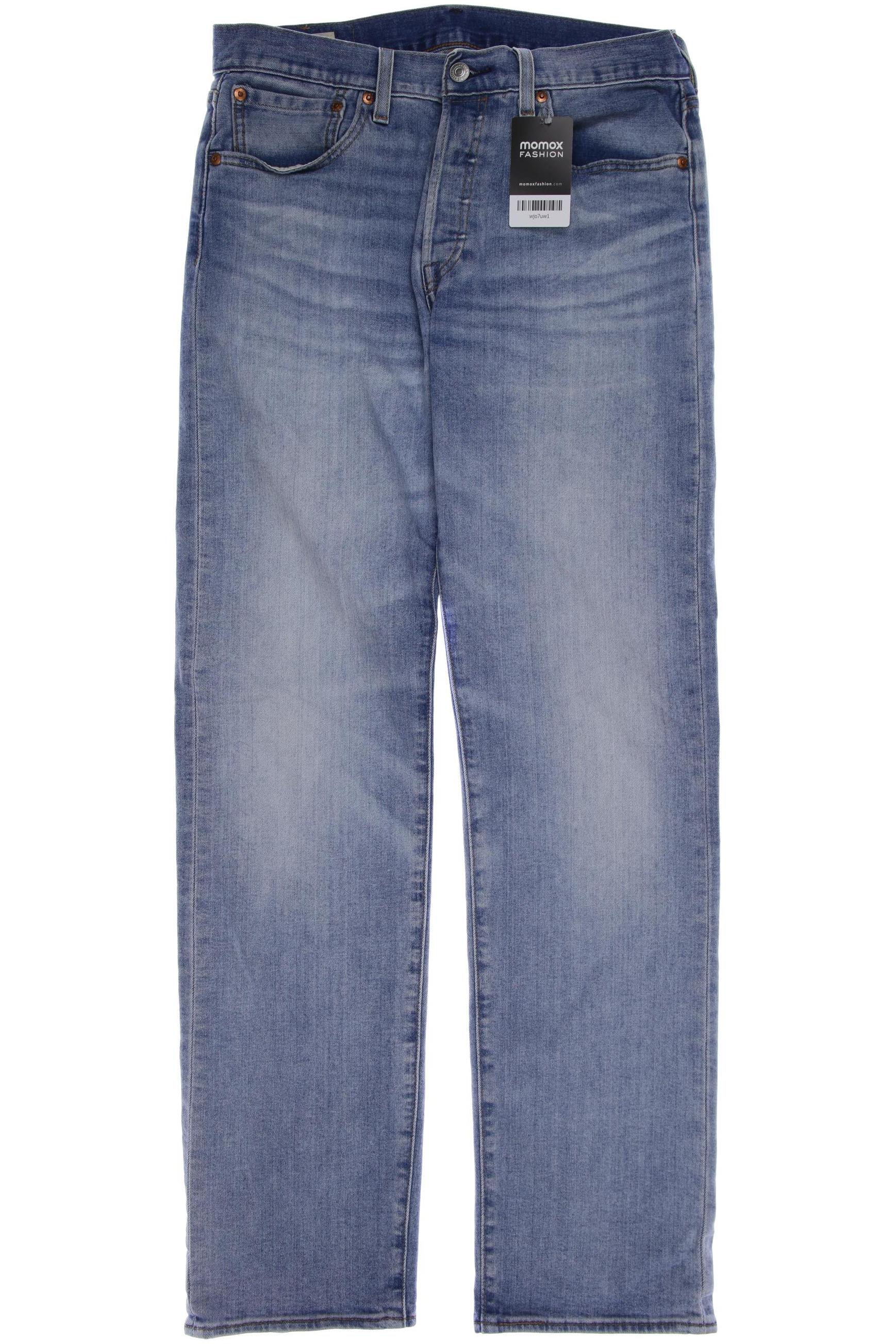 

Levis Herren Jeans, hellblau, Gr. 48